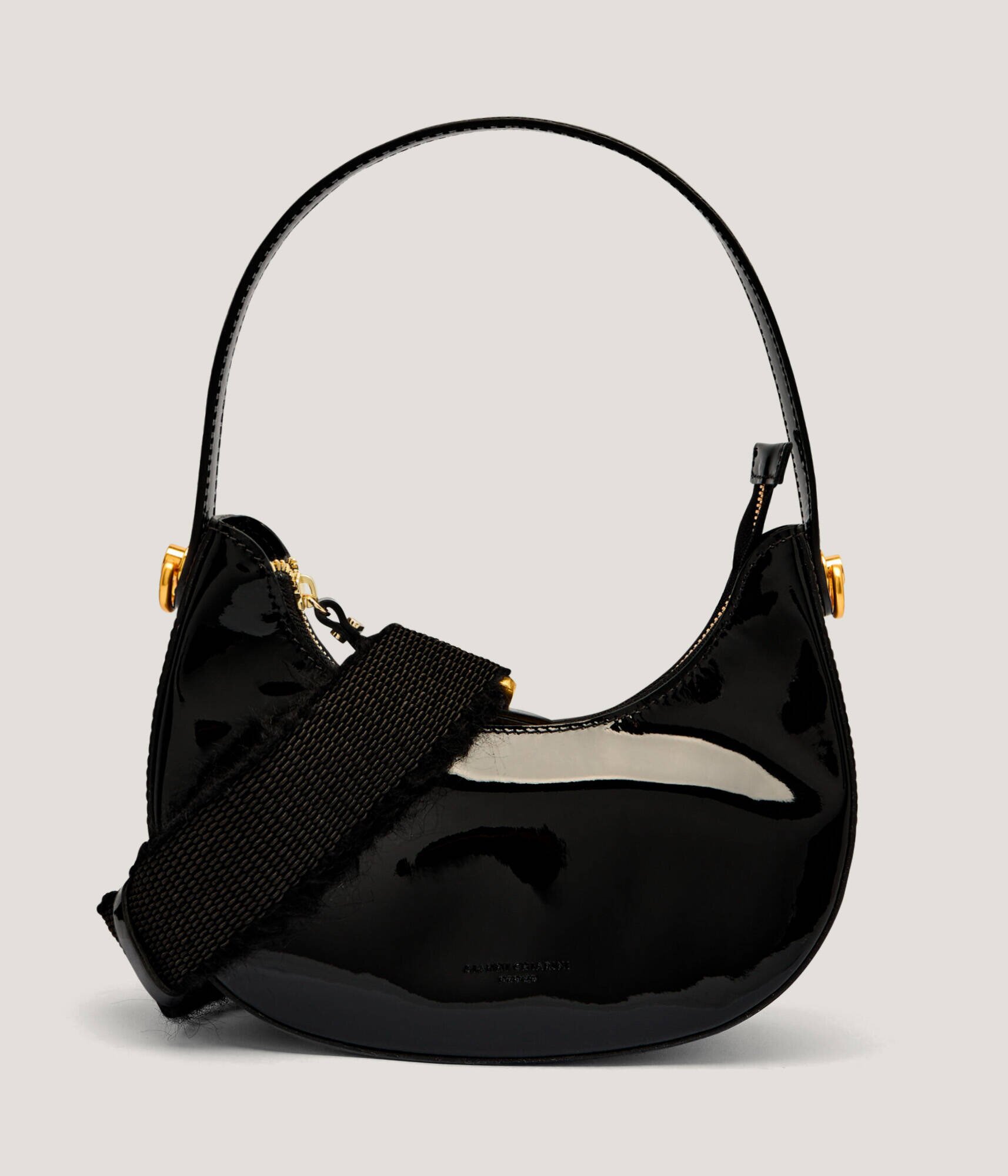 GIANNI CHIARINI De piele hobo Keyla