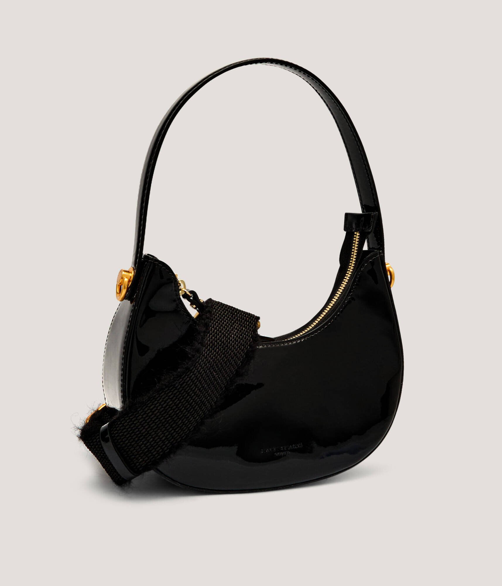 GIANNI CHIARINI De piele hobo Keyla
