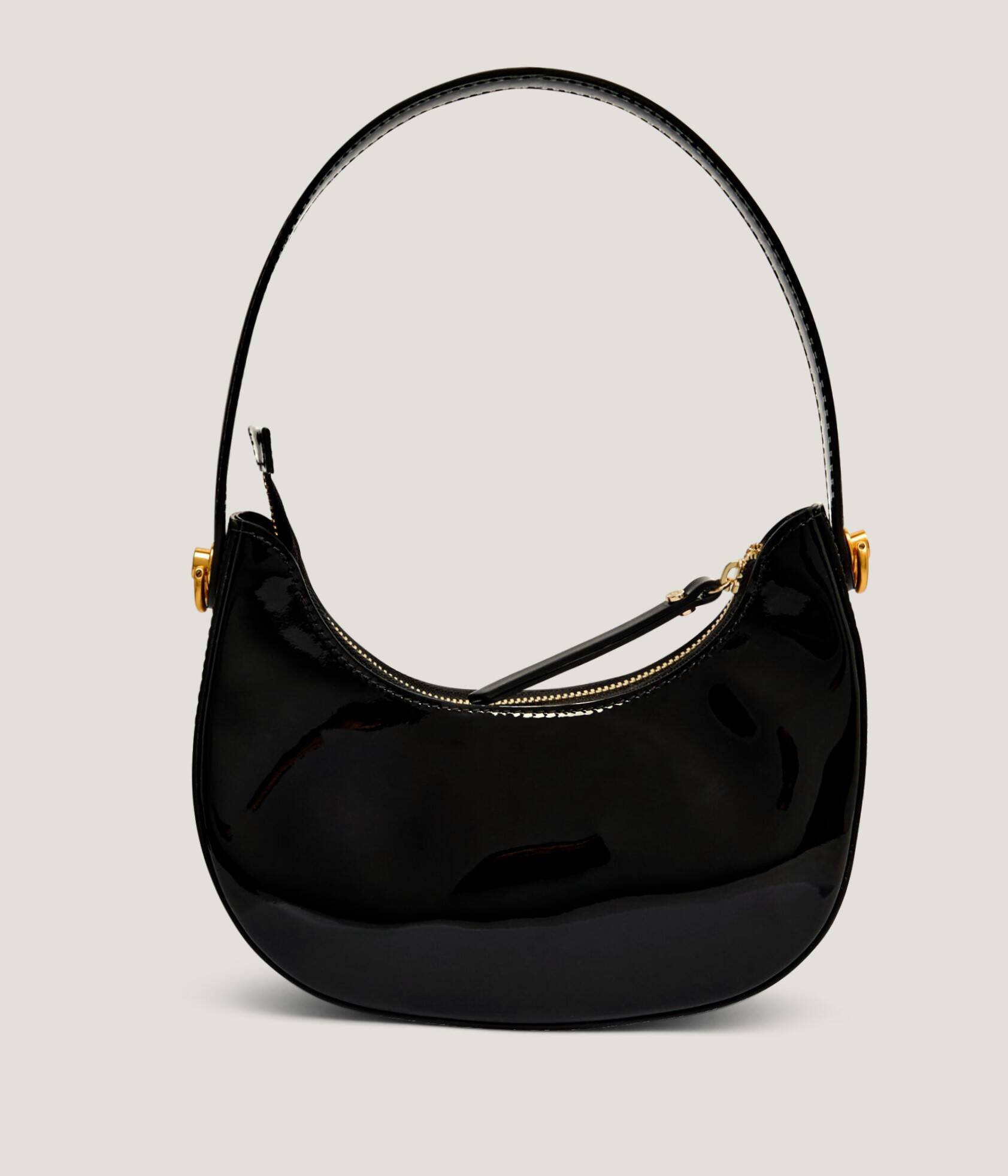 GIANNI CHIARINI De piele hobo Keyla