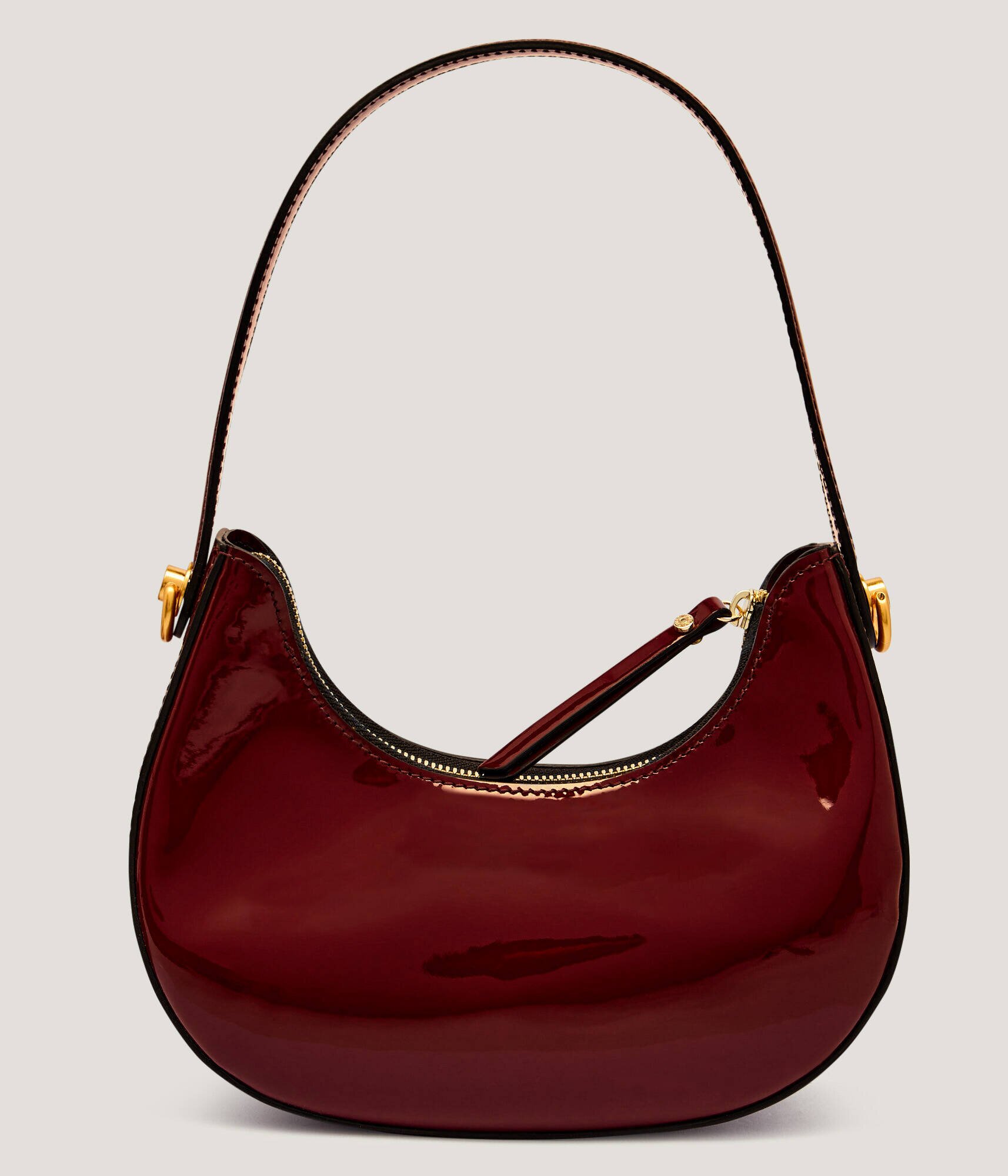 GIANNI CHIARINI De piele hobo Keyla