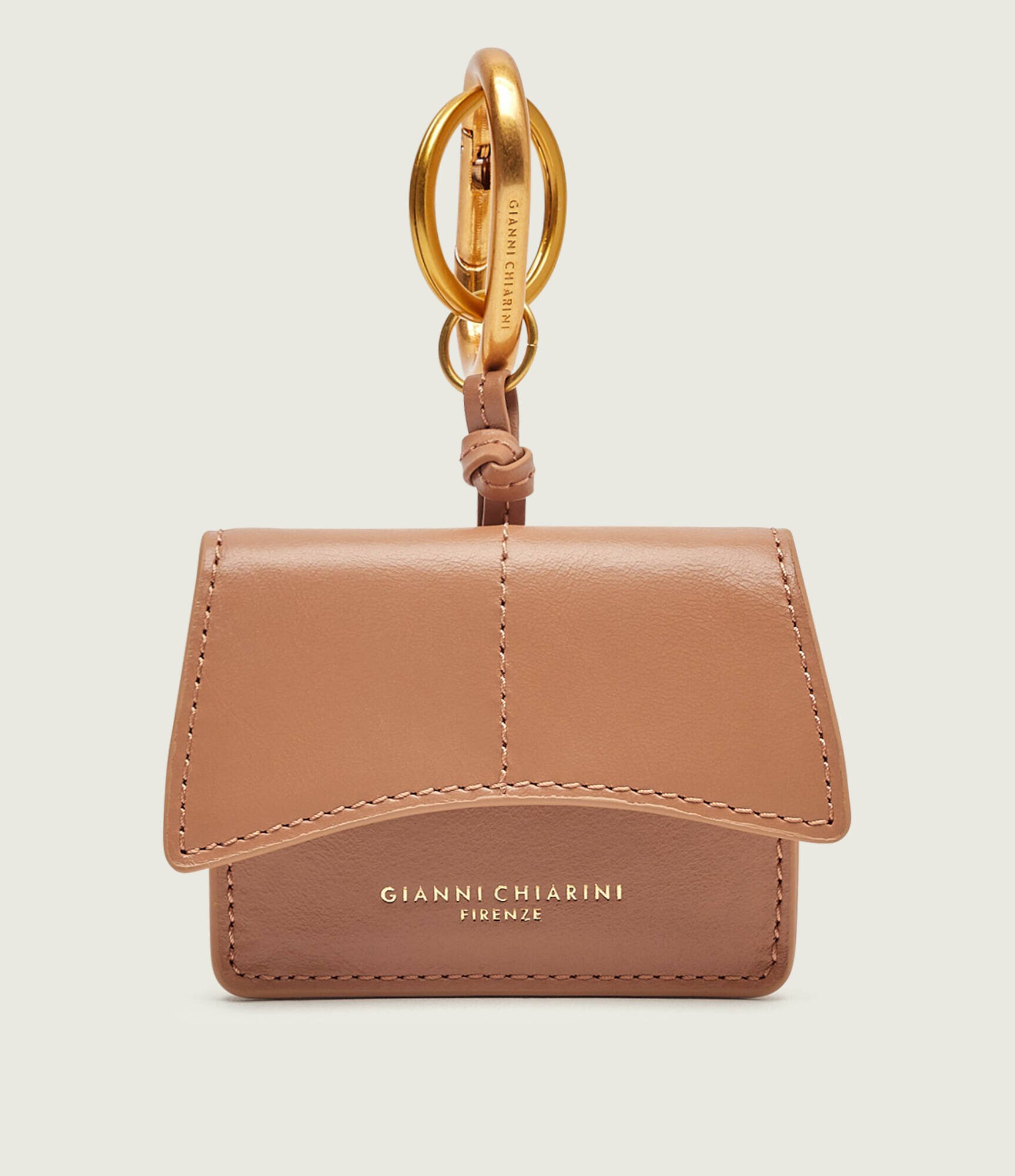 GIANNI CHIARINI De piele husă pentru căști CHARM