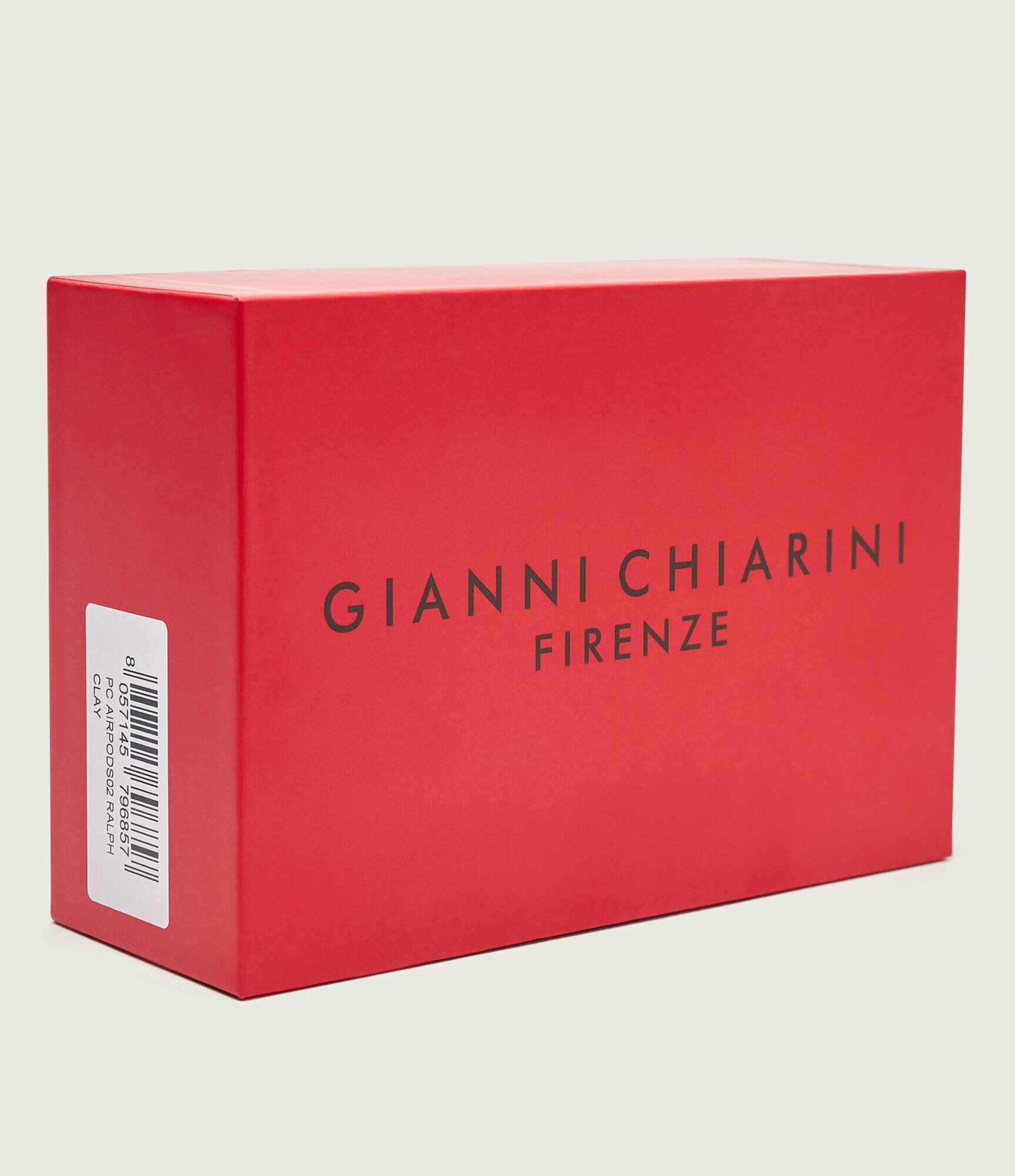 GIANNI CHIARINI De piele husă pentru căști CHARM