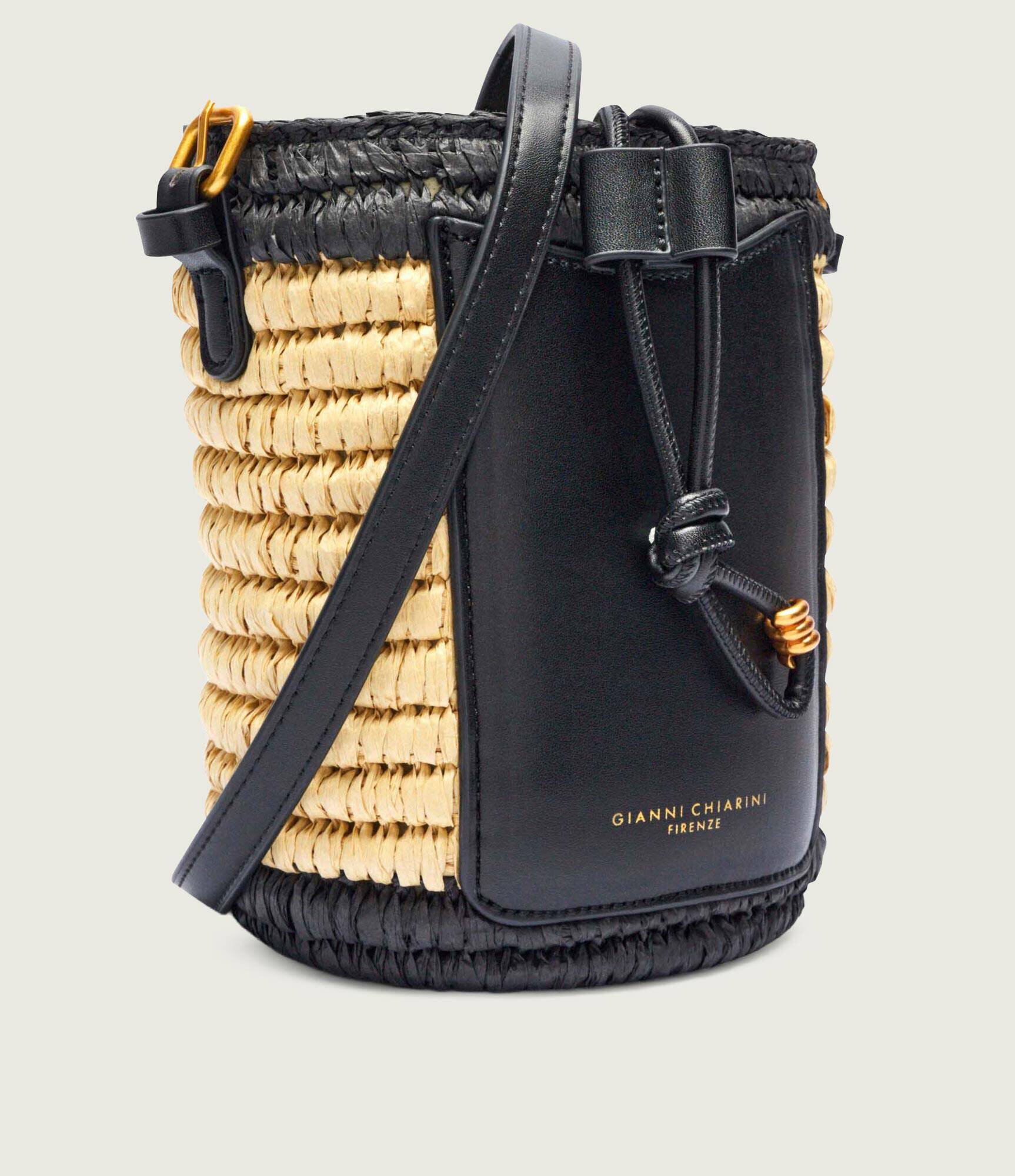 GIANNI CHIARINI Geantă pe umăr Mae