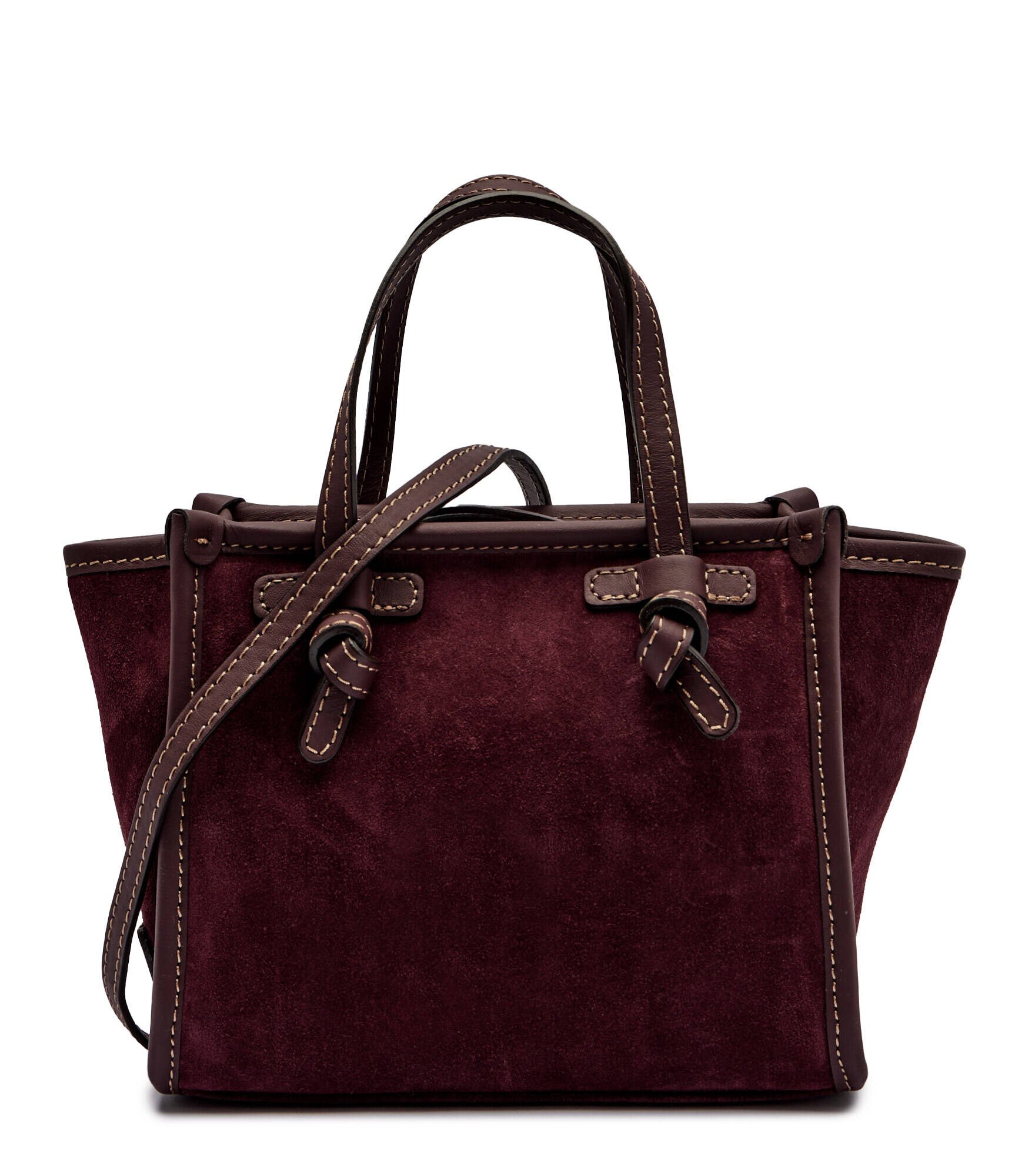 GIANNI CHIARINI Geantă pe umăr MARCELLA | piele întoarsă