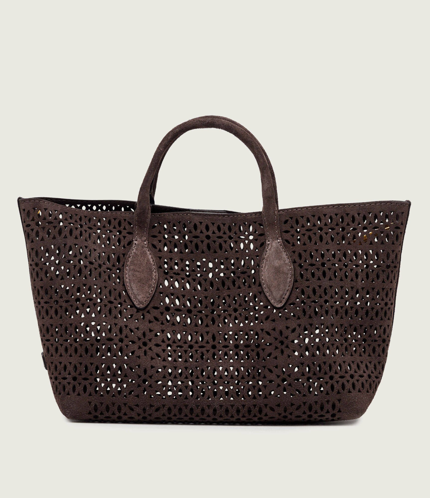 GIANNI CHIARINI Geantă pe umăr MASHUP | piele întoarsă