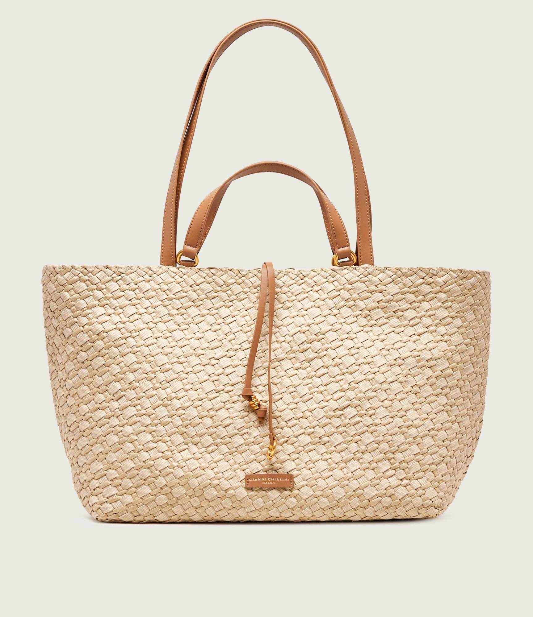 GIANNI CHIARINI Geantă shopper MERCY