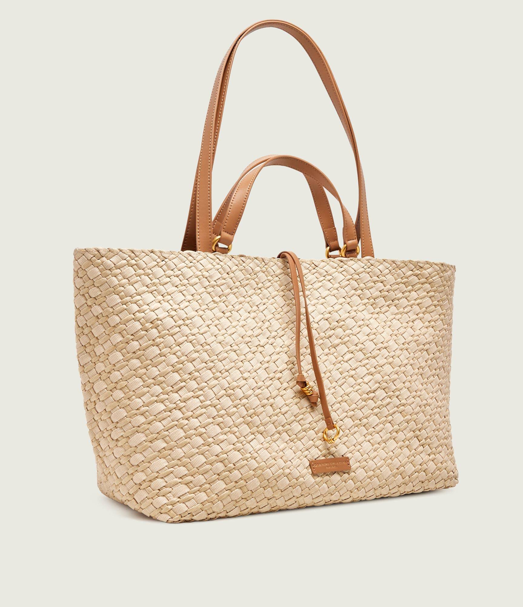 GIANNI CHIARINI Geantă shopper MERCY