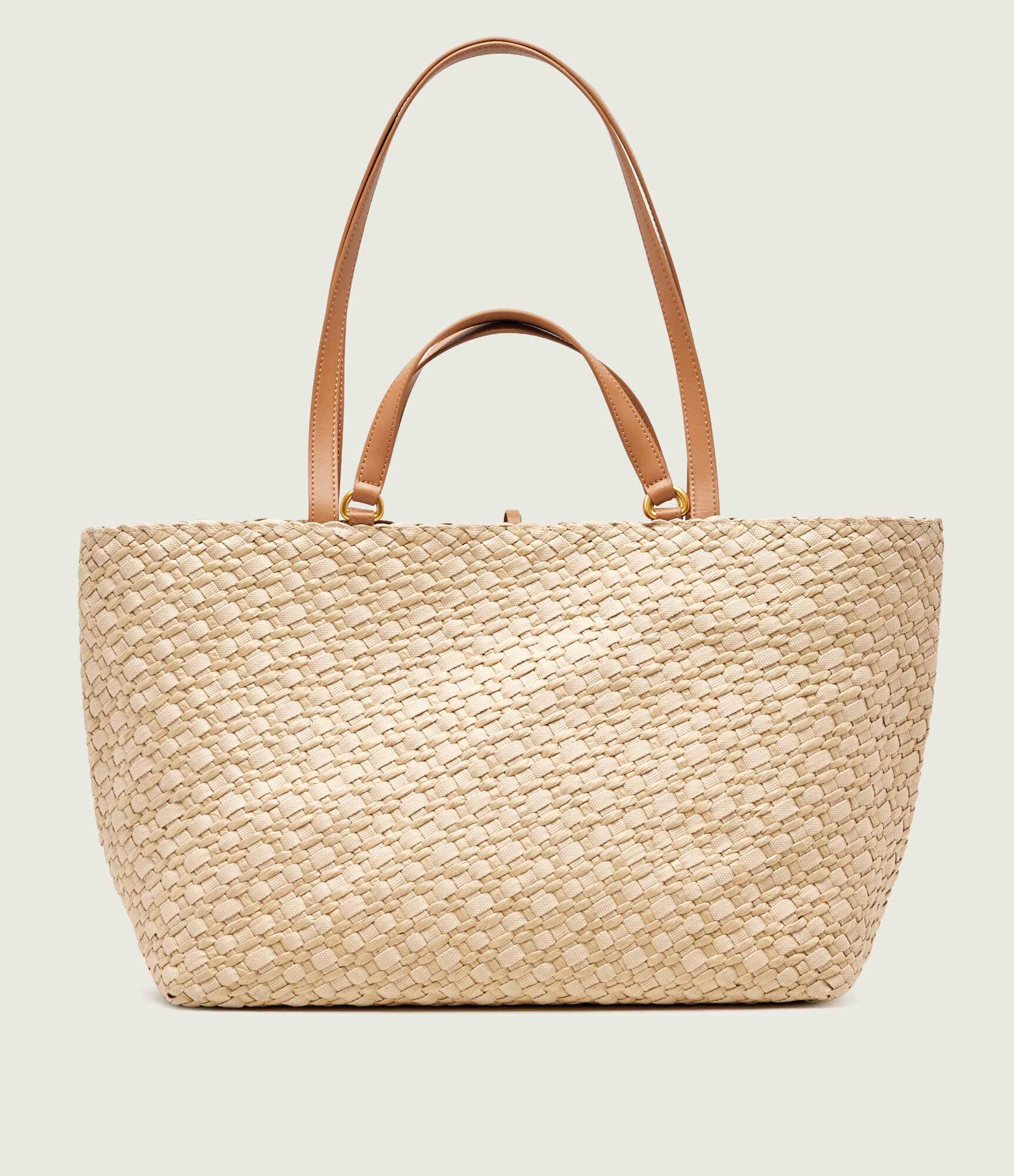 GIANNI CHIARINI Geantă shopper MERCY