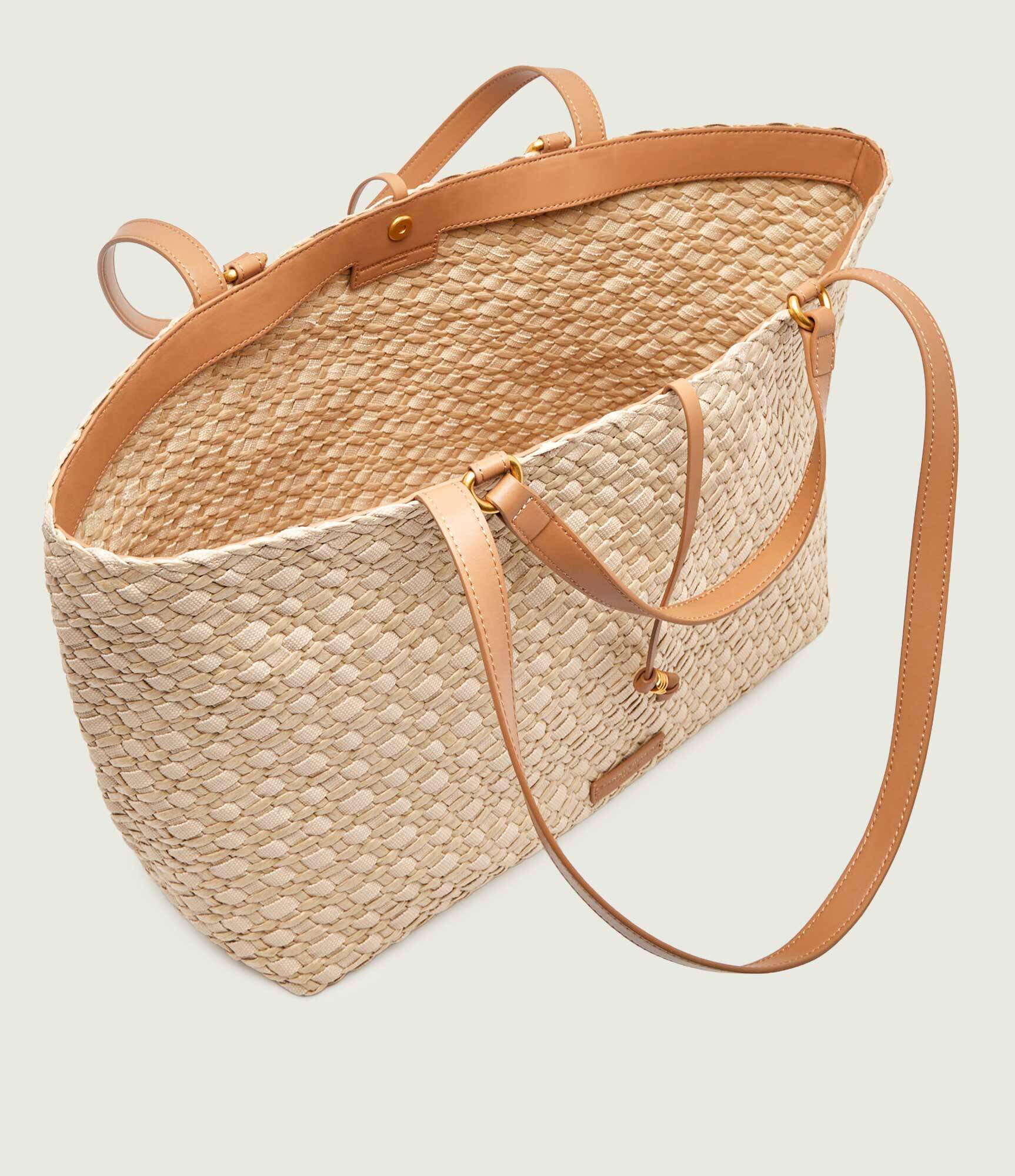 GIANNI CHIARINI Geantă shopper MERCY