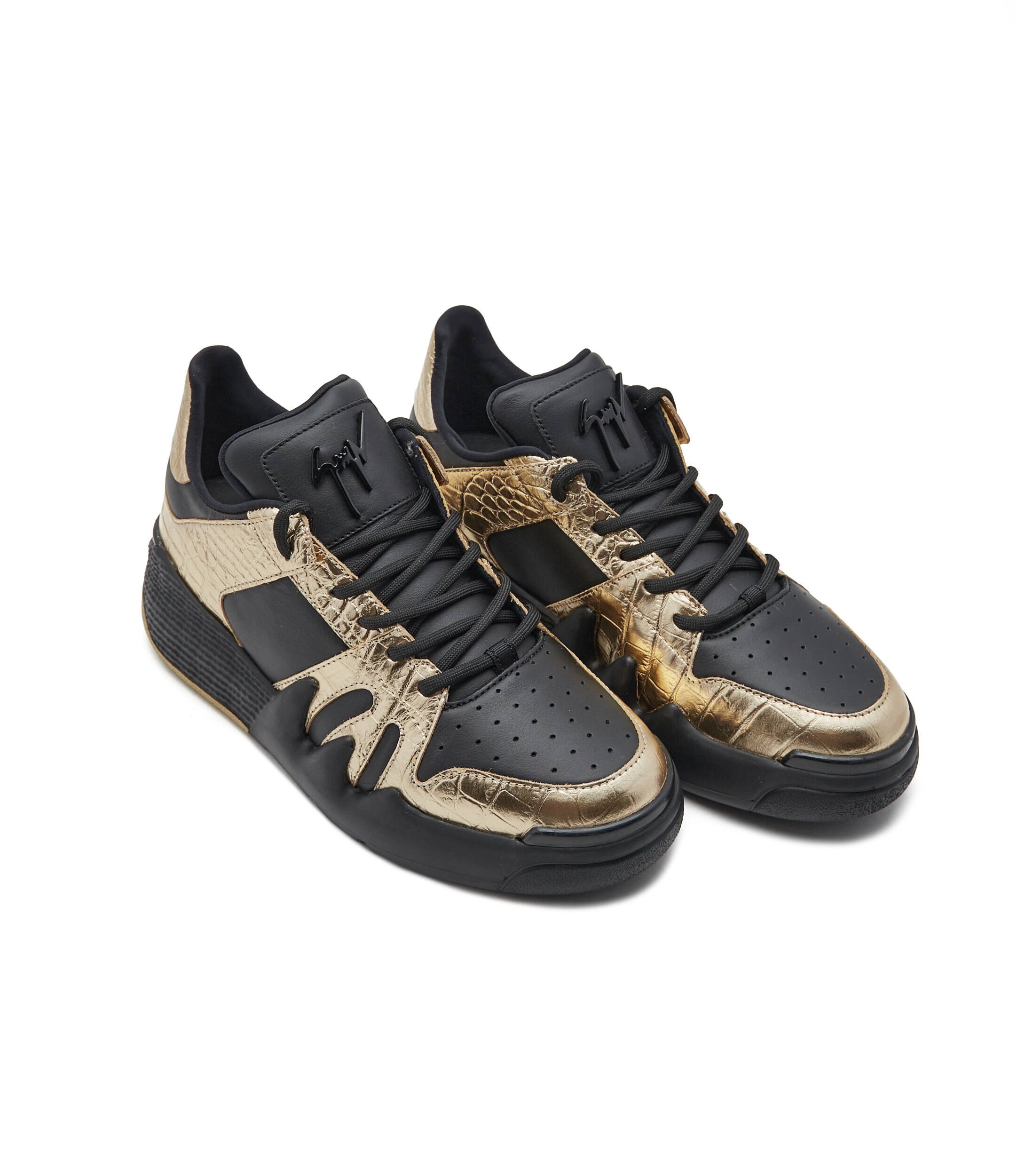 Giuseppe Zanotti De piele sneakers
