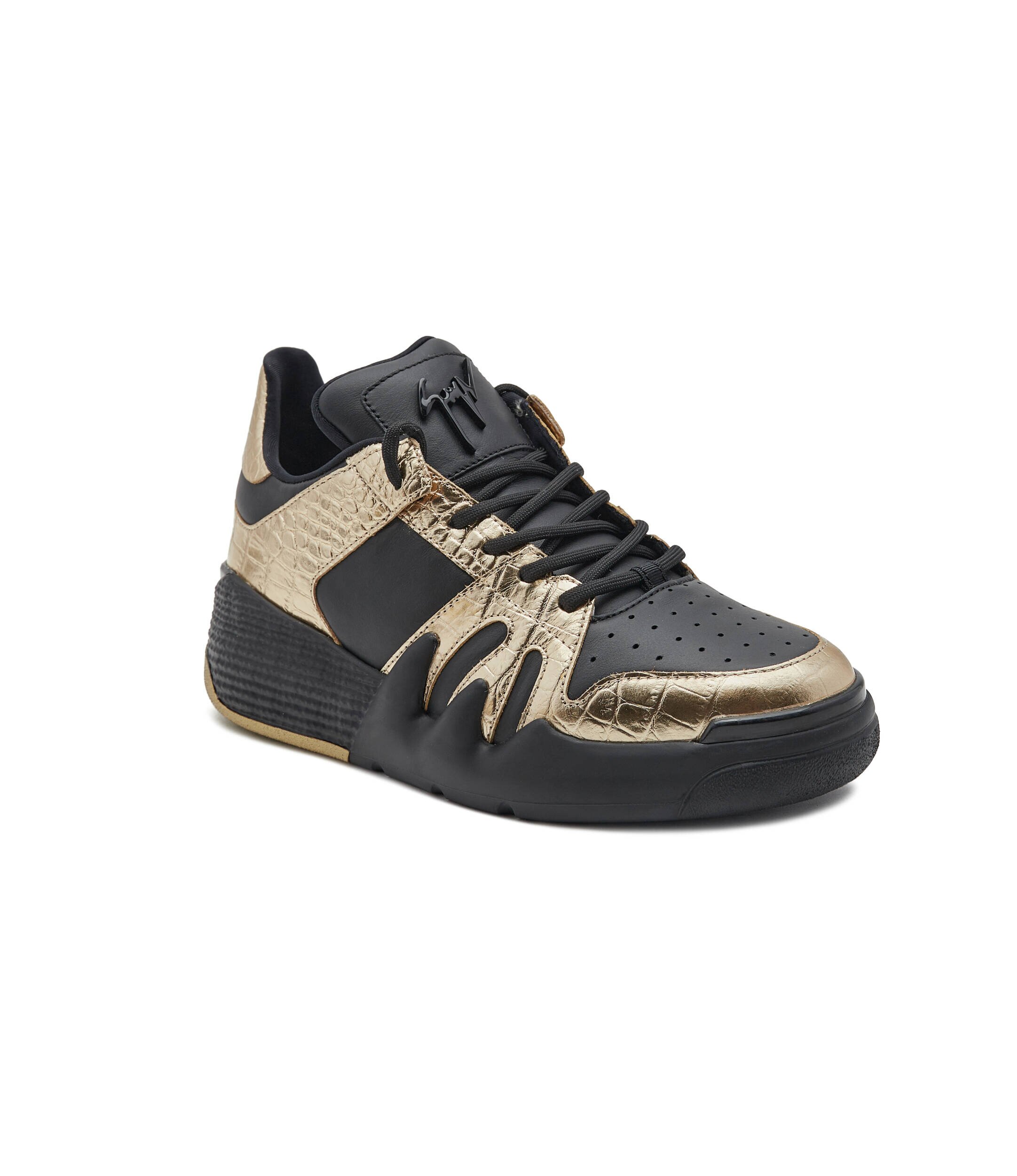Giuseppe Zanotti De piele sneakers