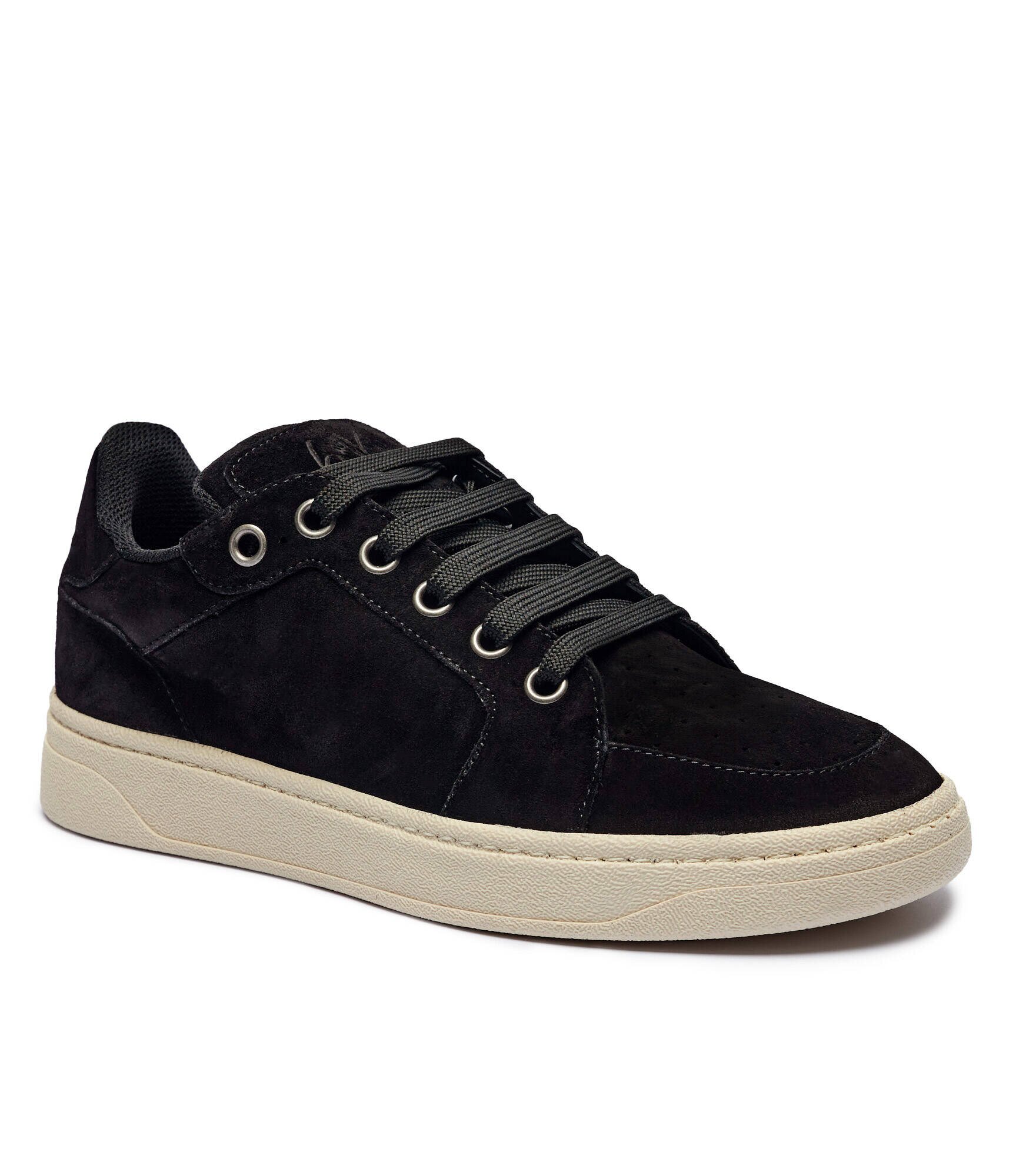 Giuseppe Zanotti Sneakers A1 BUCATURA POWER | piele întoarsă