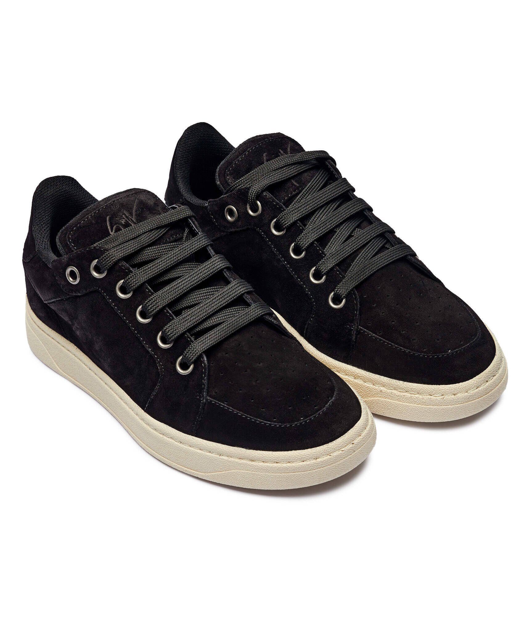 Giuseppe Zanotti Sneakers A1 BUCATURA POWER | piele întoarsă