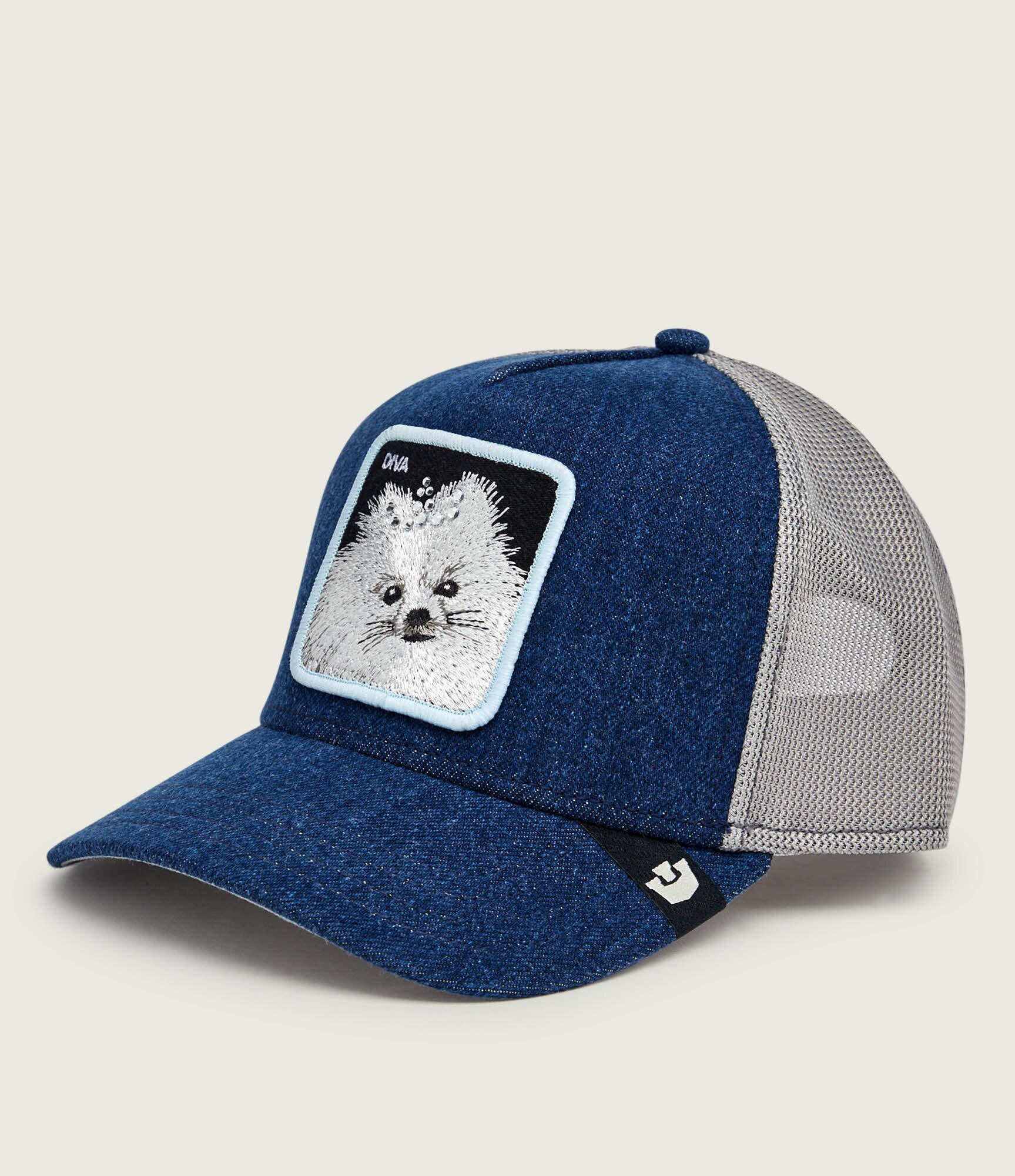 Goorin Bros. De blugi șapcă baseball Diva Dawg