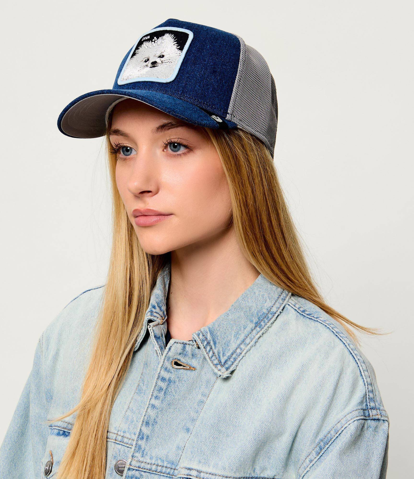 Goorin Bros. De blugi șapcă baseball Diva Dawg