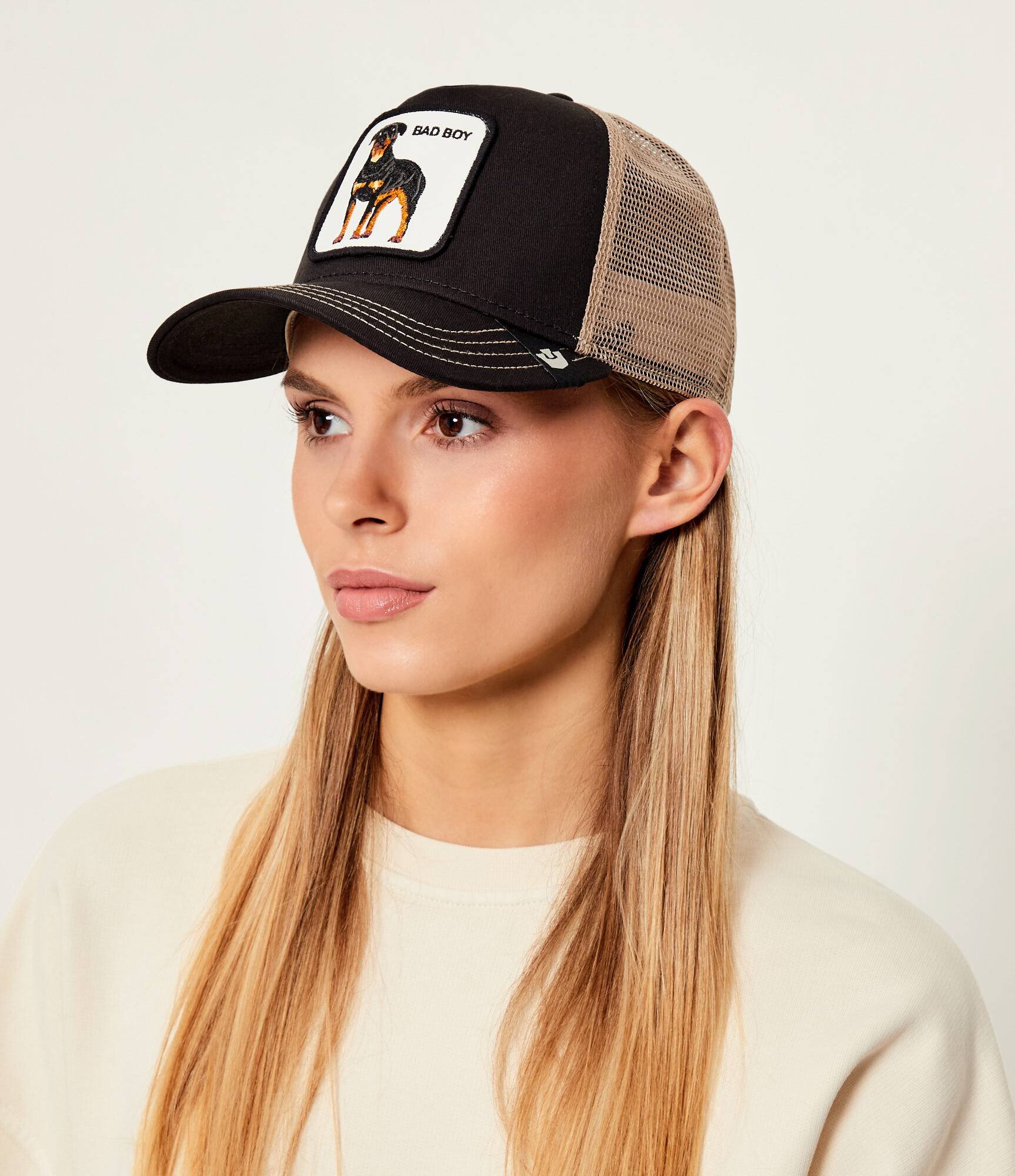 Goorin Bros. Șapcă baseball Bad Boy