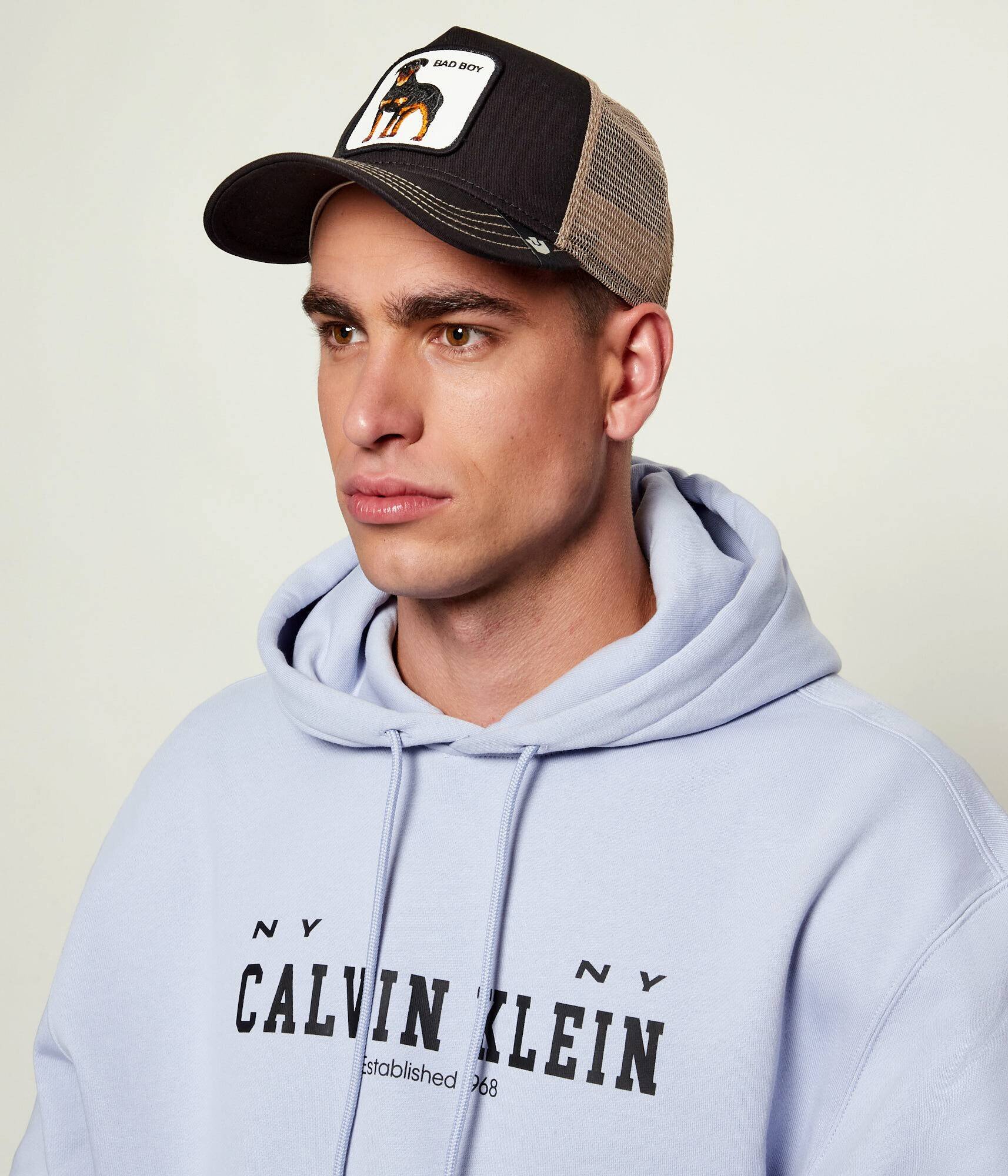 Goorin Bros. Șapcă baseball Bad Boy