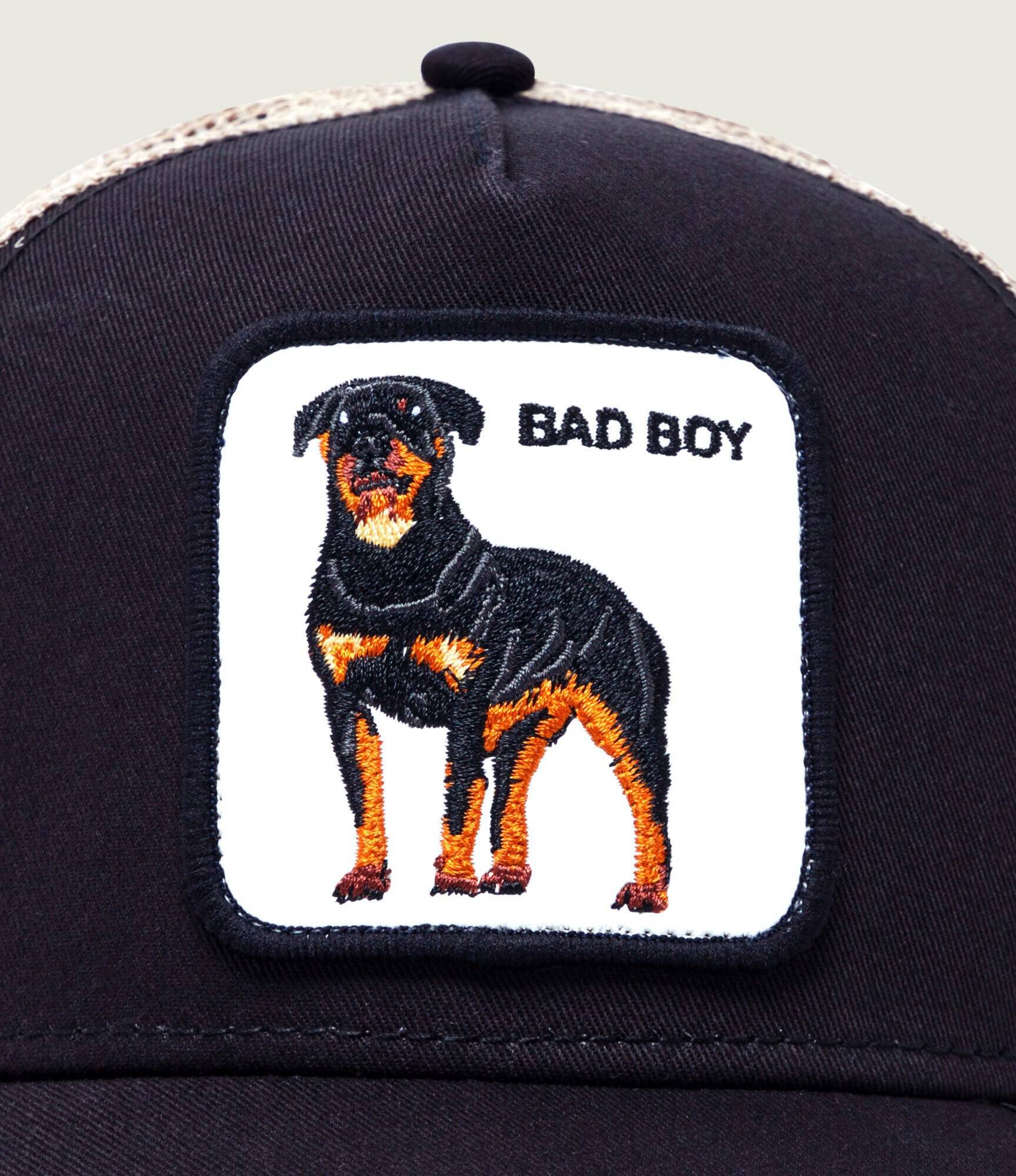 Goorin Bros. Șapcă baseball Bad Boy