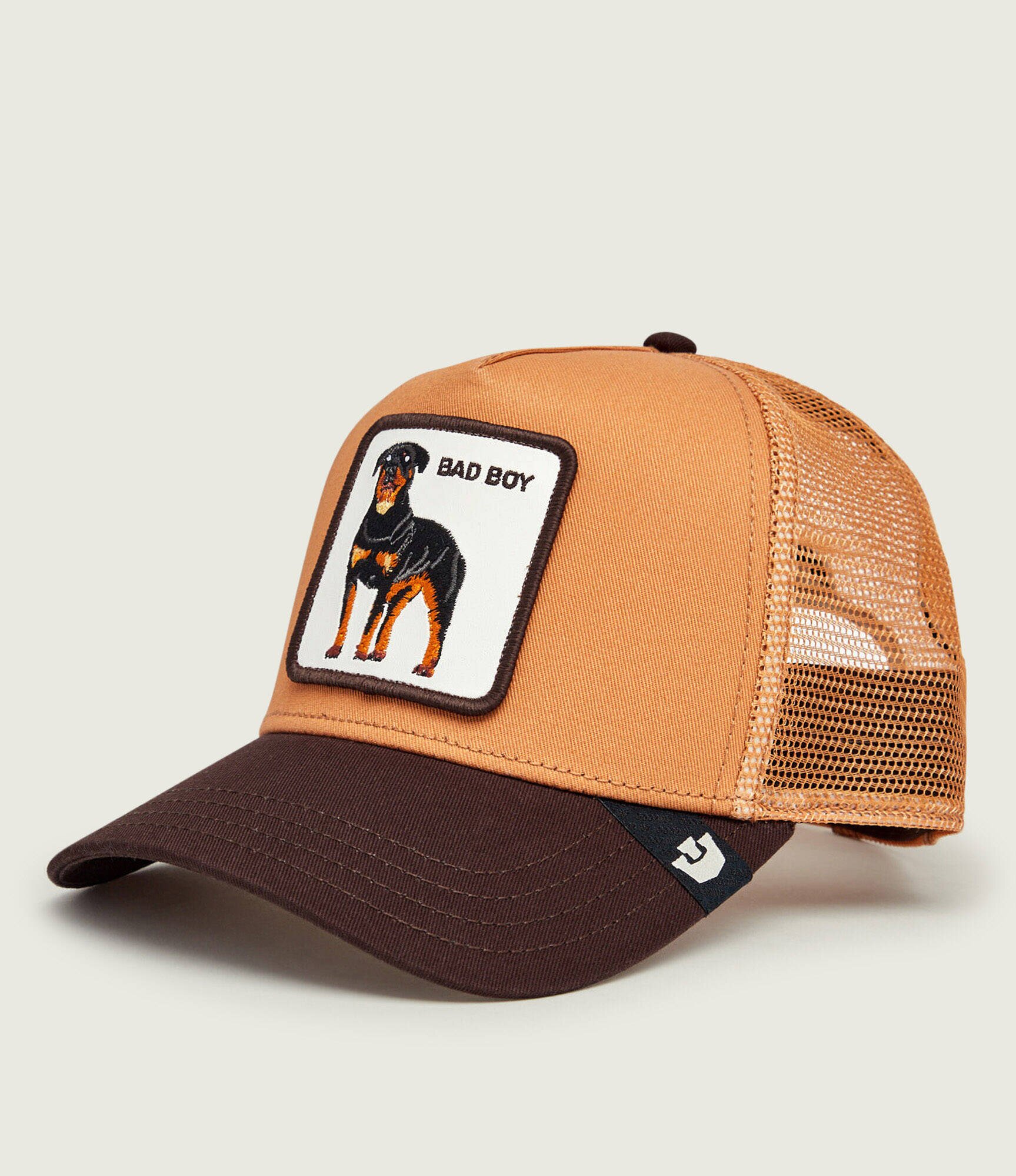 Goorin Bros. Șapcă baseball Bad Boy
