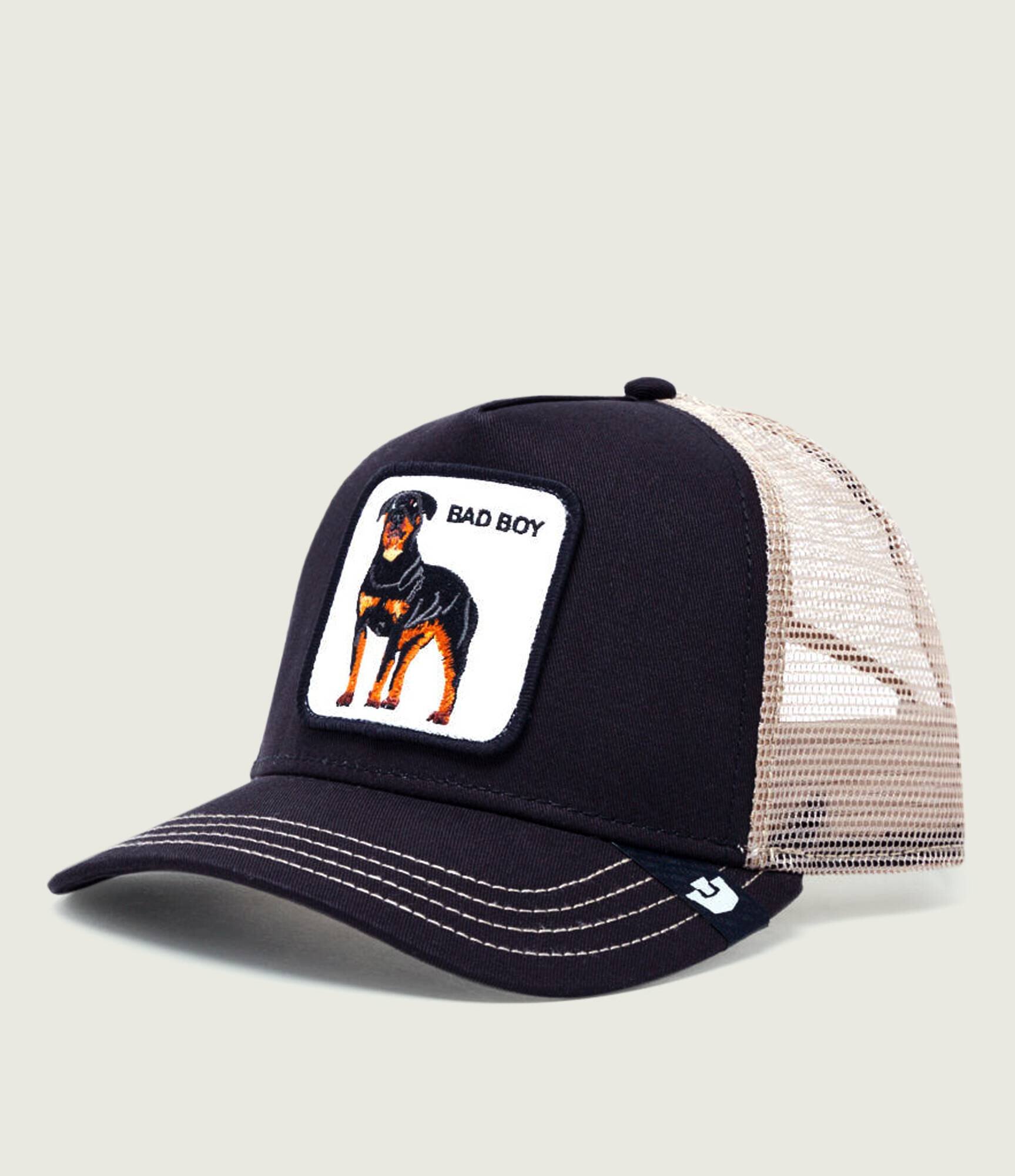 Goorin Bros. Șapcă baseball Bad Boy