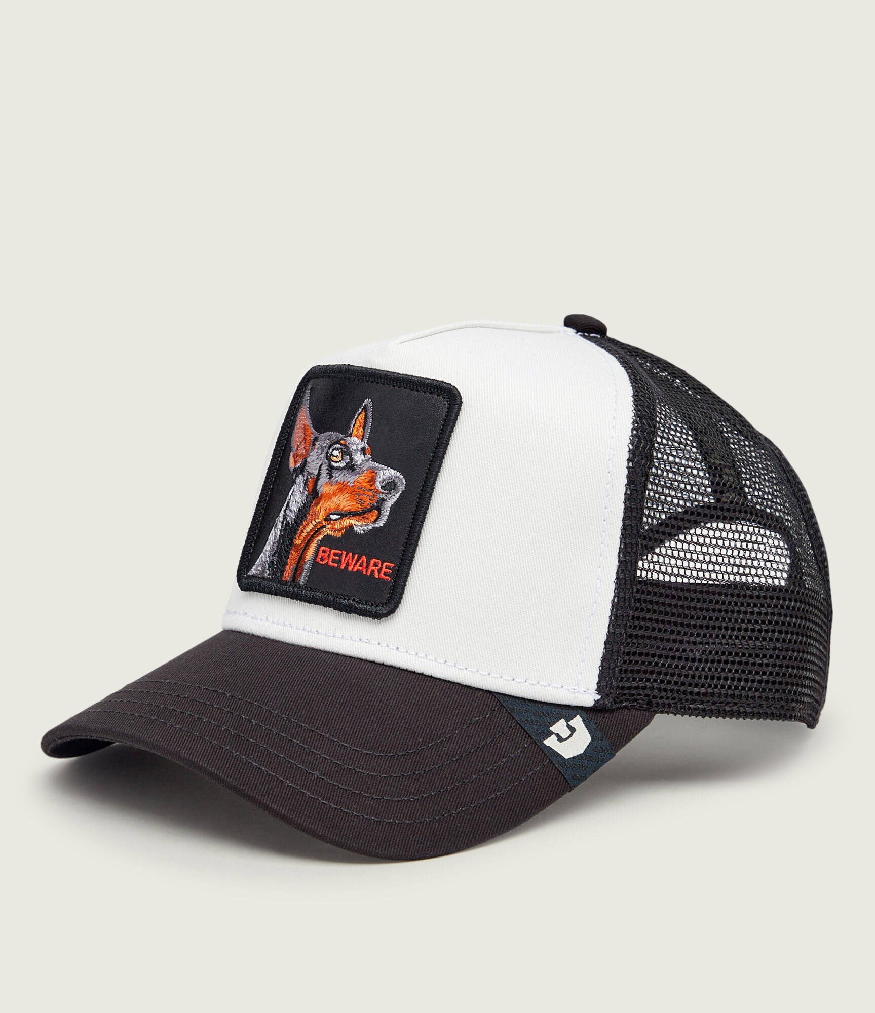Goorin Bros. Șapcă baseball Beware