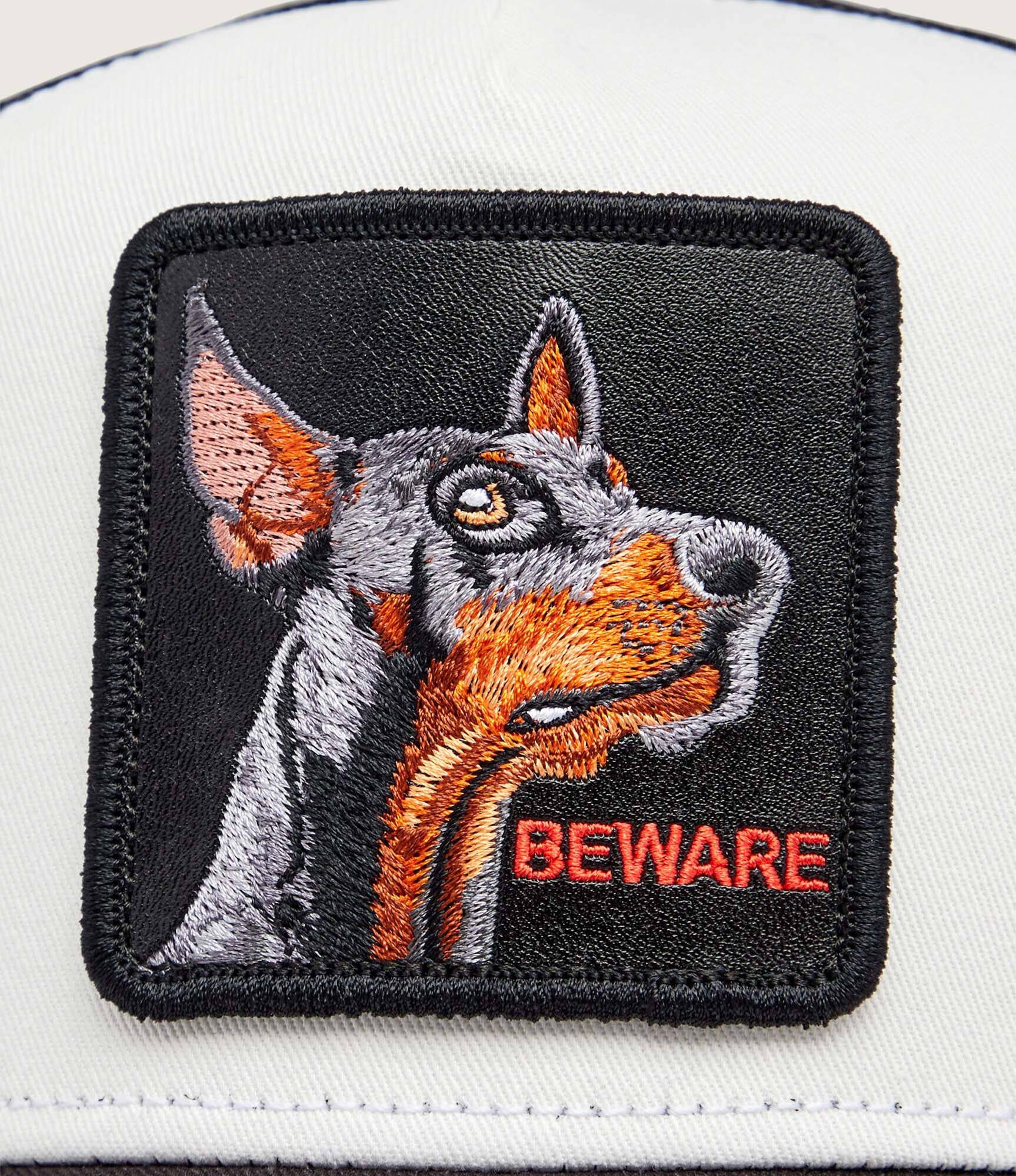 Goorin Bros. Șapcă baseball Beware