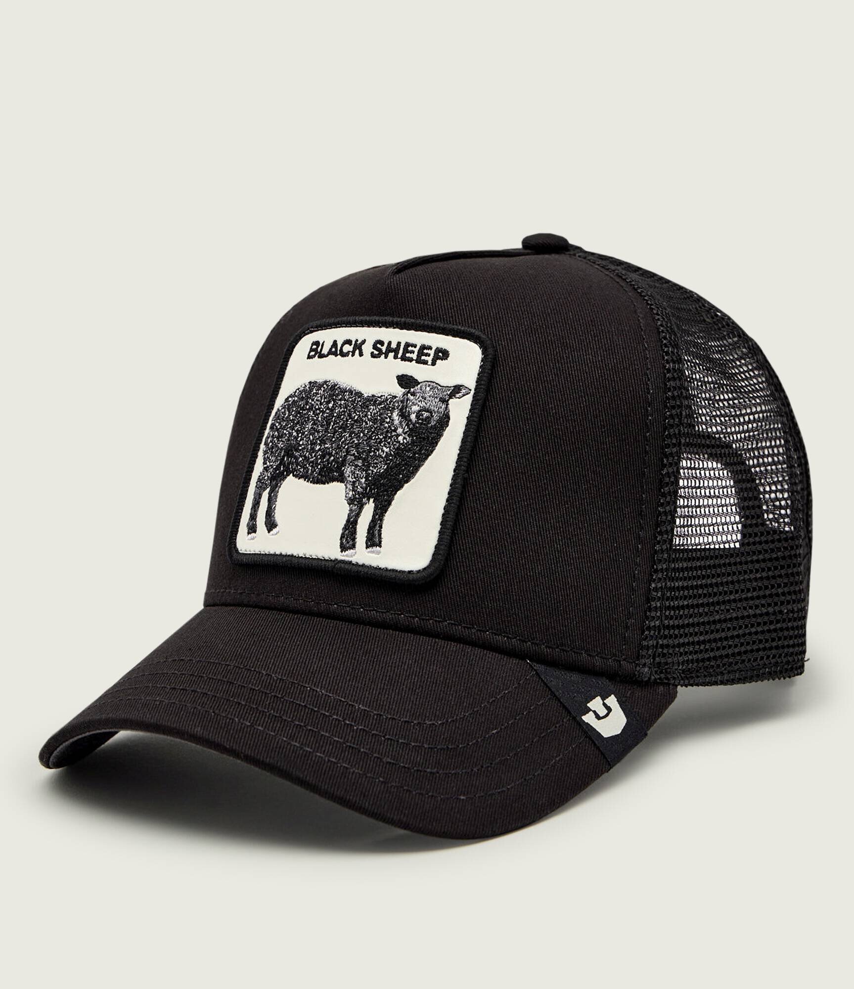 Goorin Bros. Șapcă baseball Black Sheep
