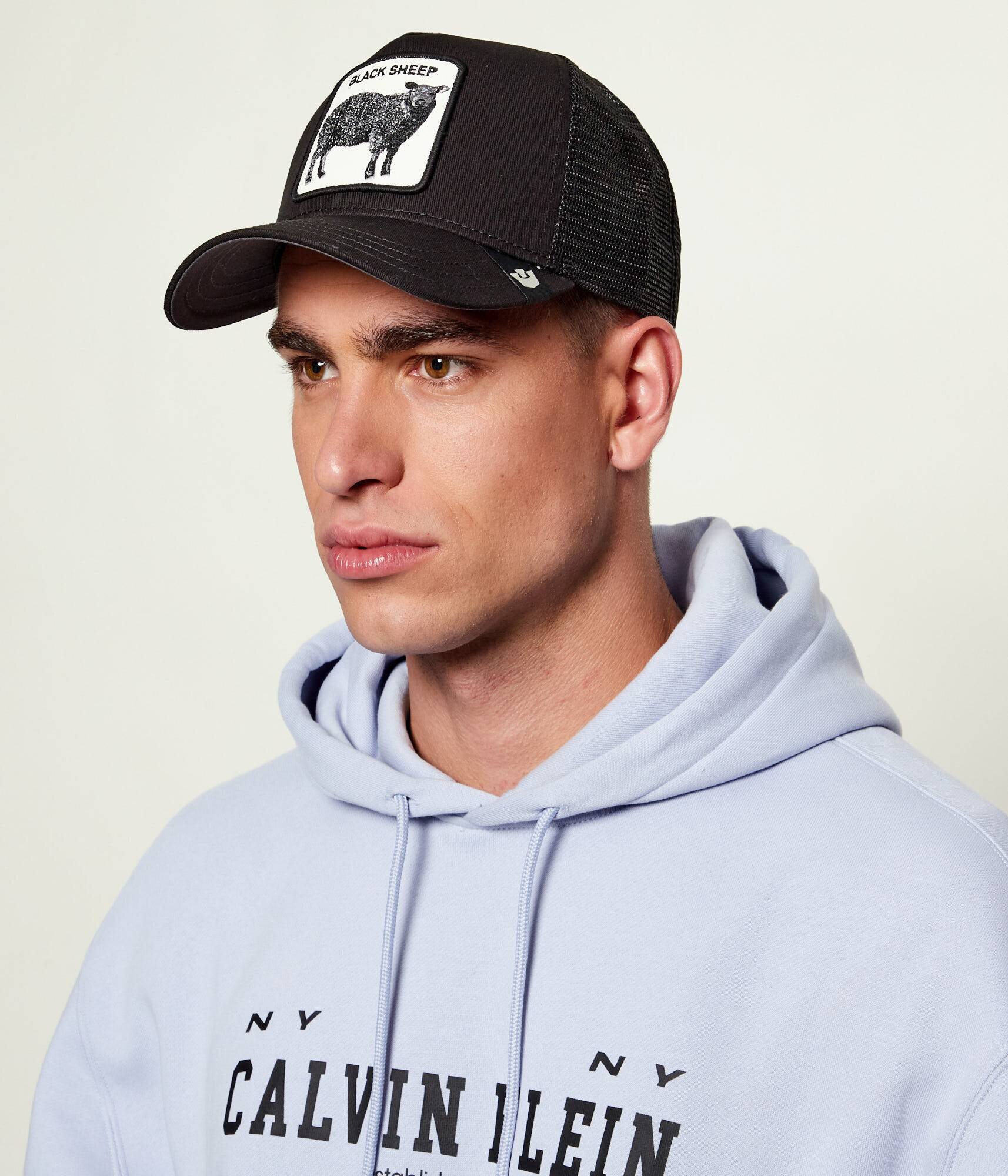 Goorin Bros. Șapcă baseball Black Sheep