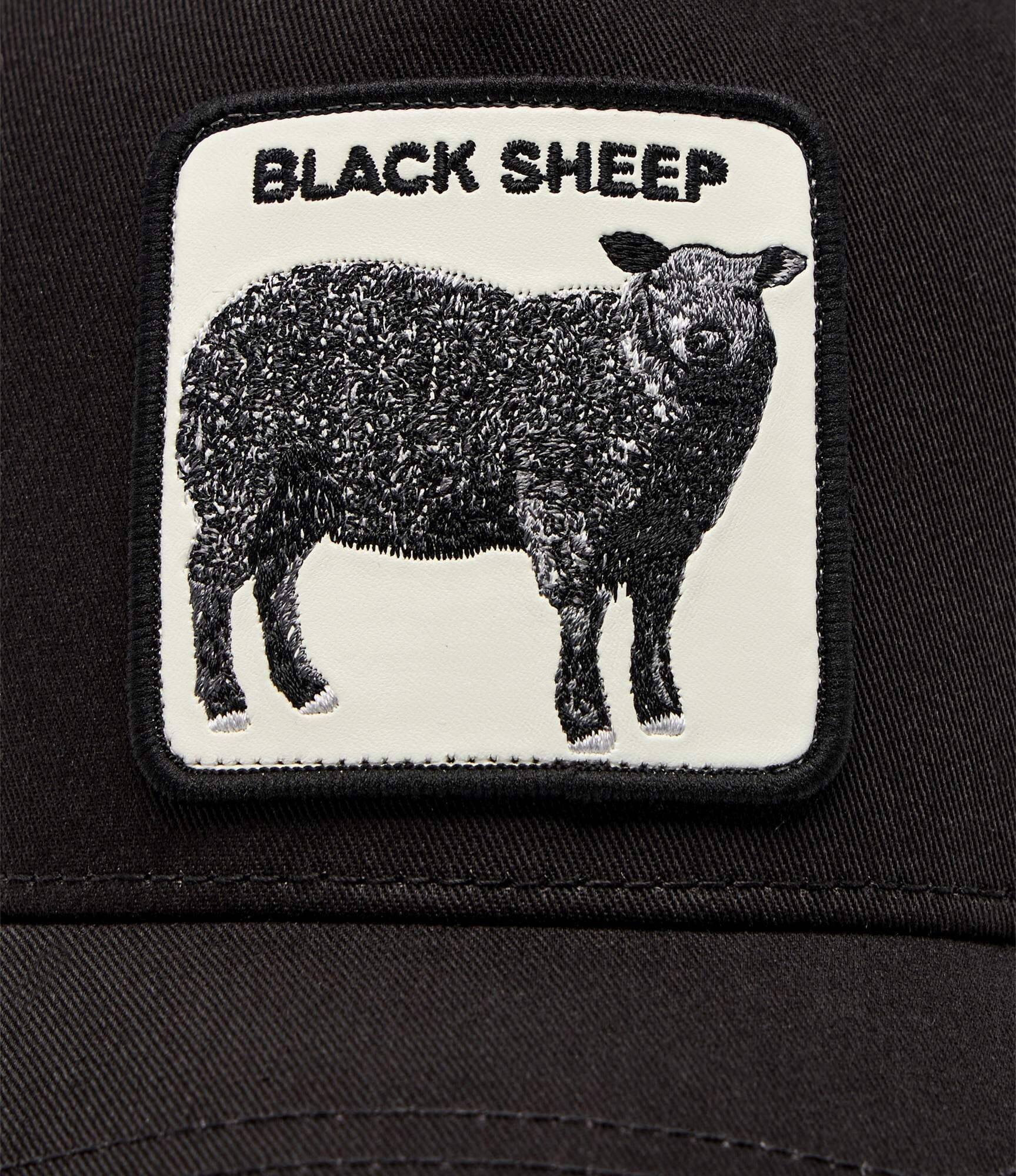 Goorin Bros. Șapcă baseball Black Sheep