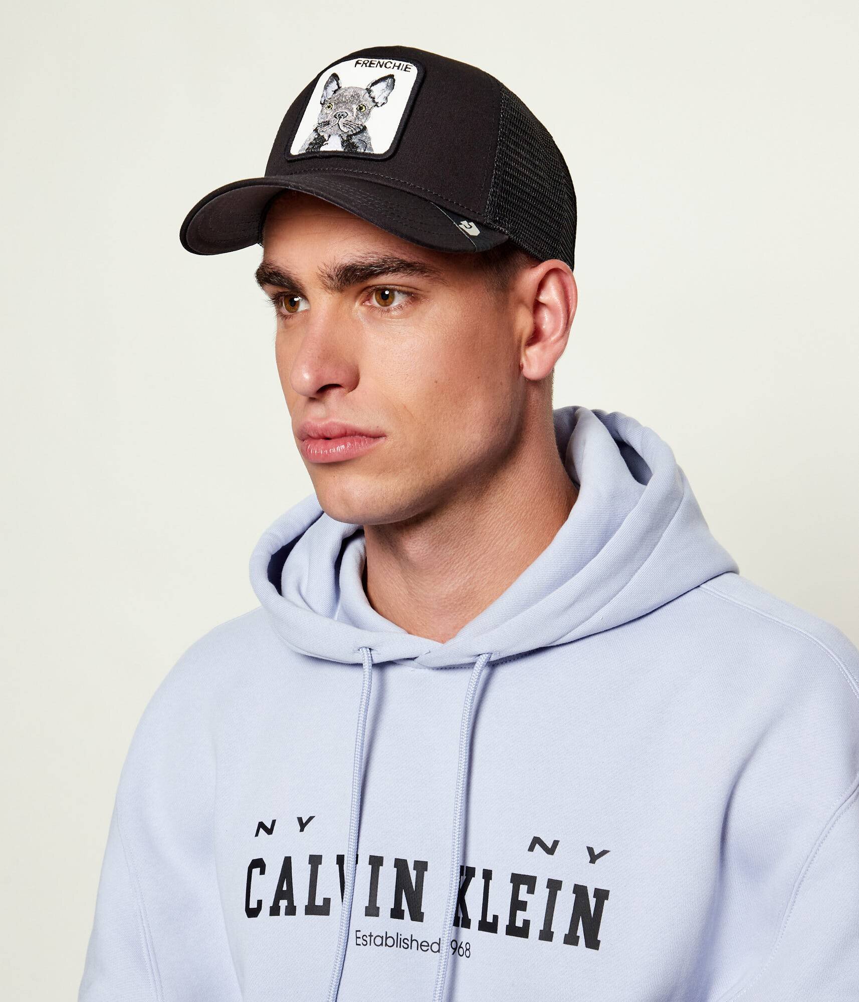 Goorin Bros. Șapcă baseball Frenchie