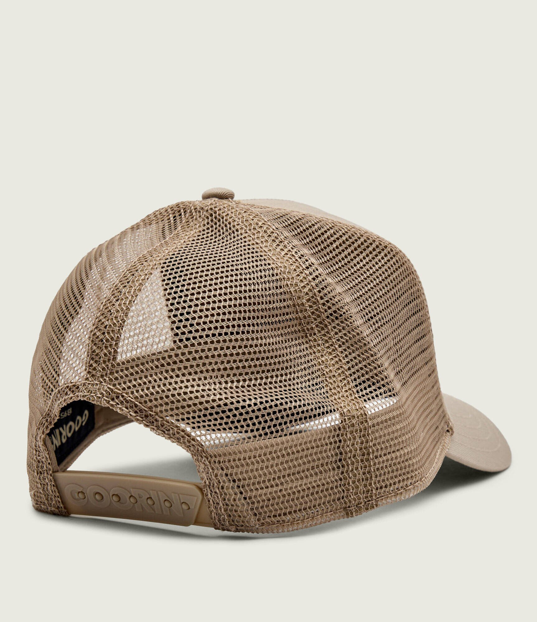 Goorin Bros. Șapcă baseball Goat Trucker