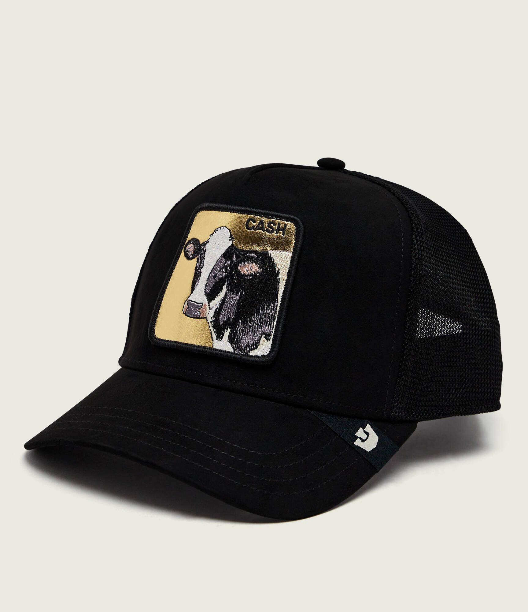 Goorin Bros. Șapcă baseball Golden Cow