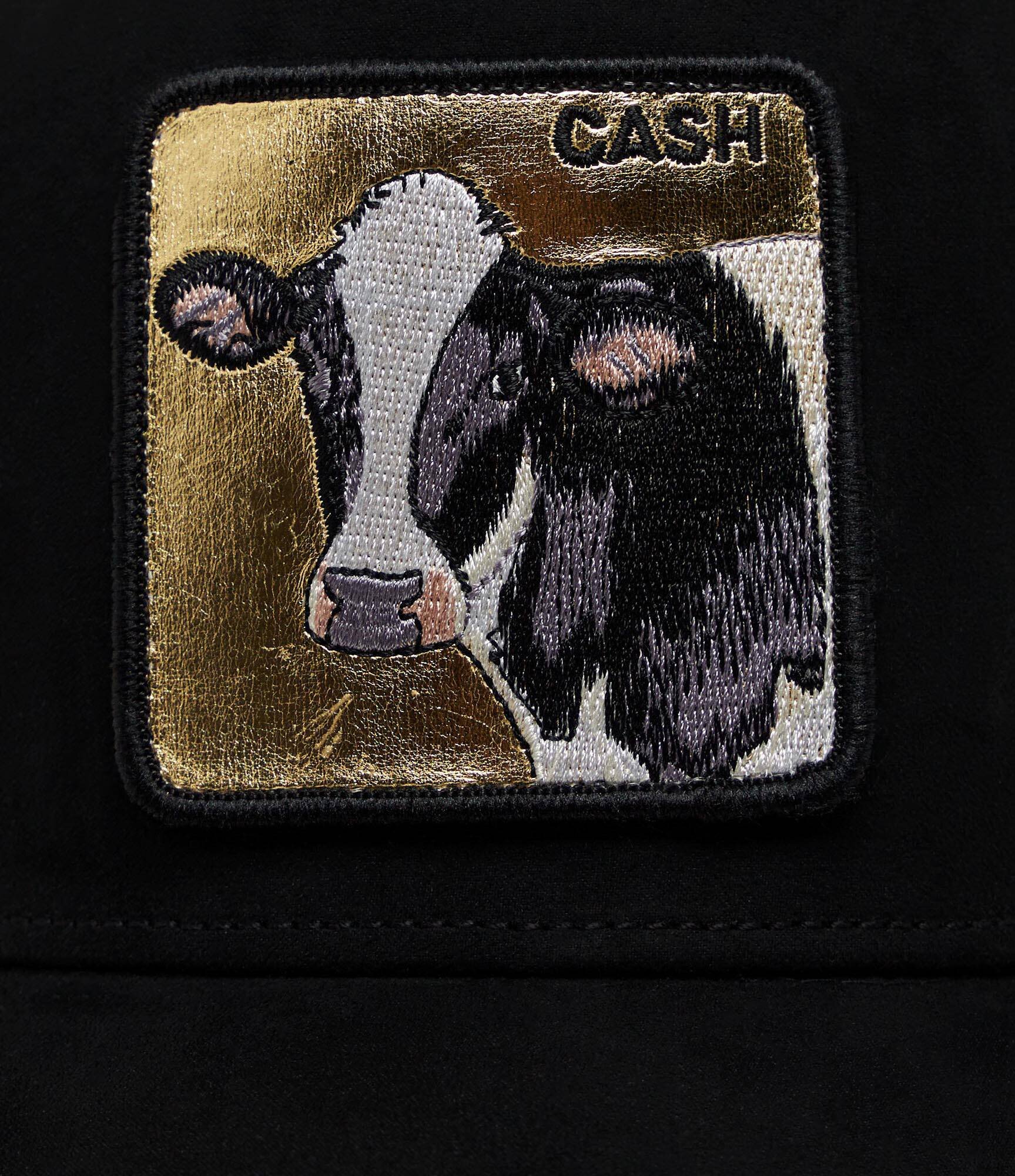 Goorin Bros. Șapcă baseball Golden Cow
