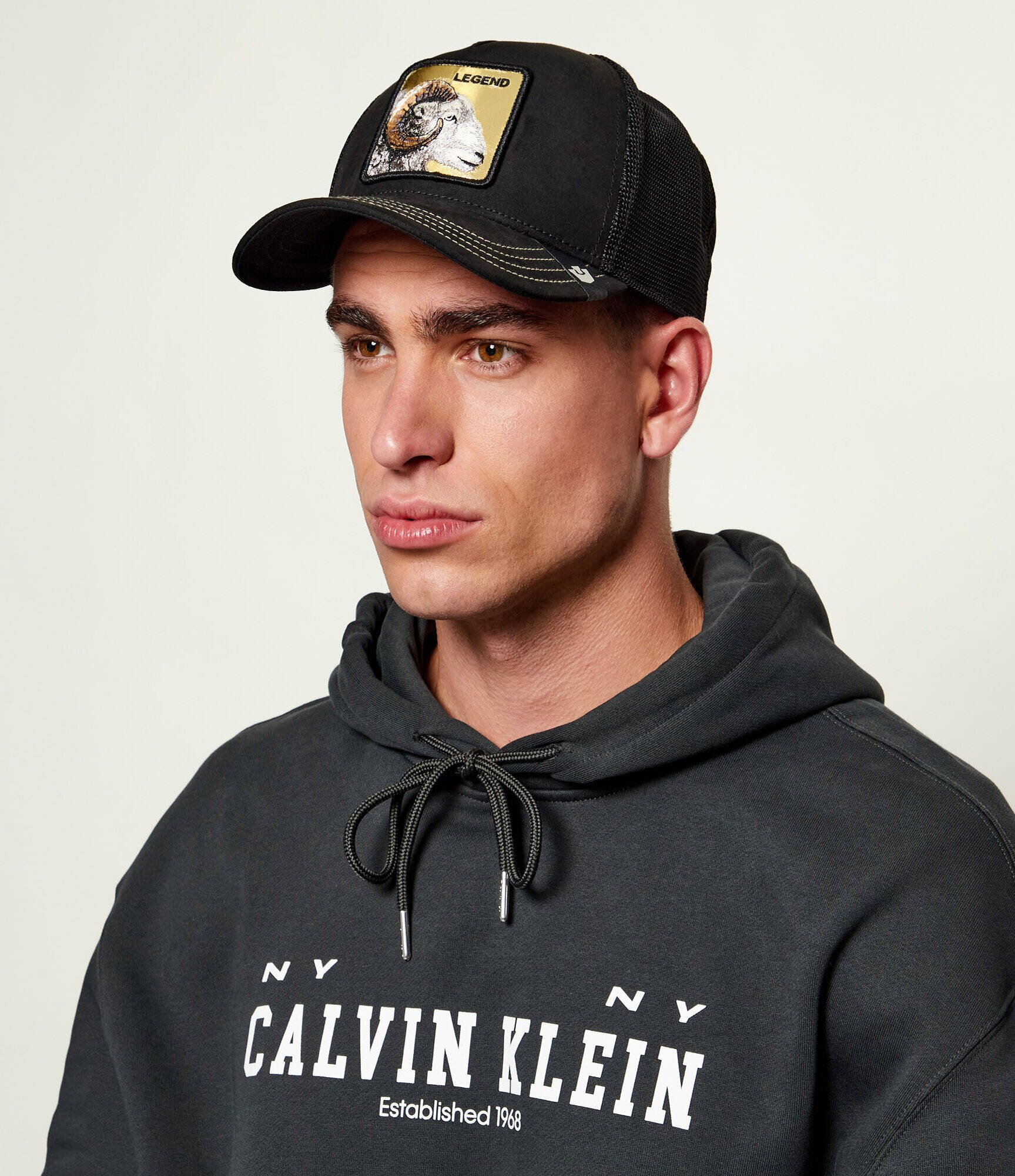 Goorin Bros. Șapcă baseball Golden Legend