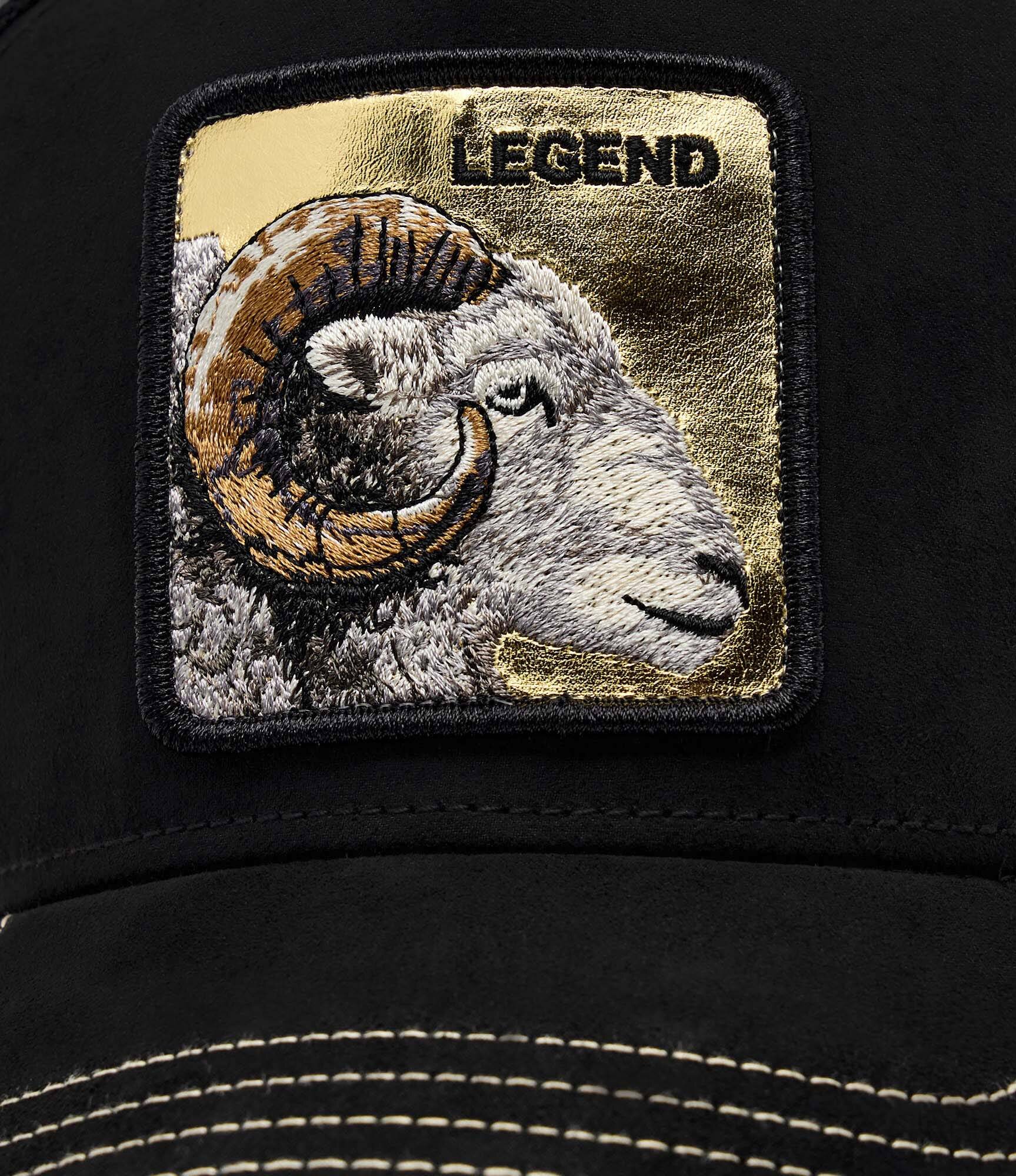 Goorin Bros. Șapcă baseball Golden Legend