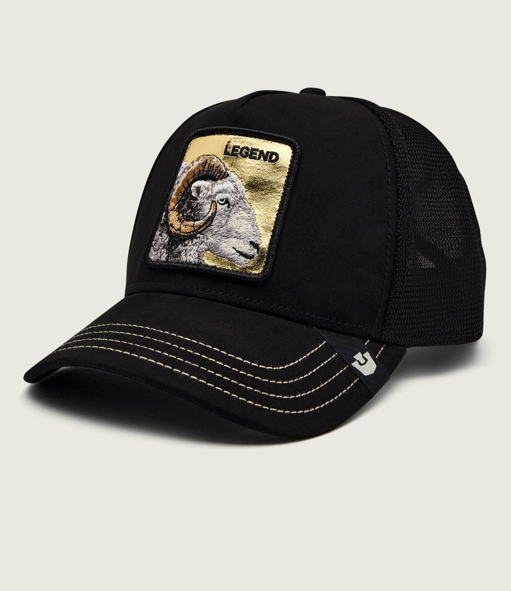 Goorin Bros. Șapcă baseball Golden Legend