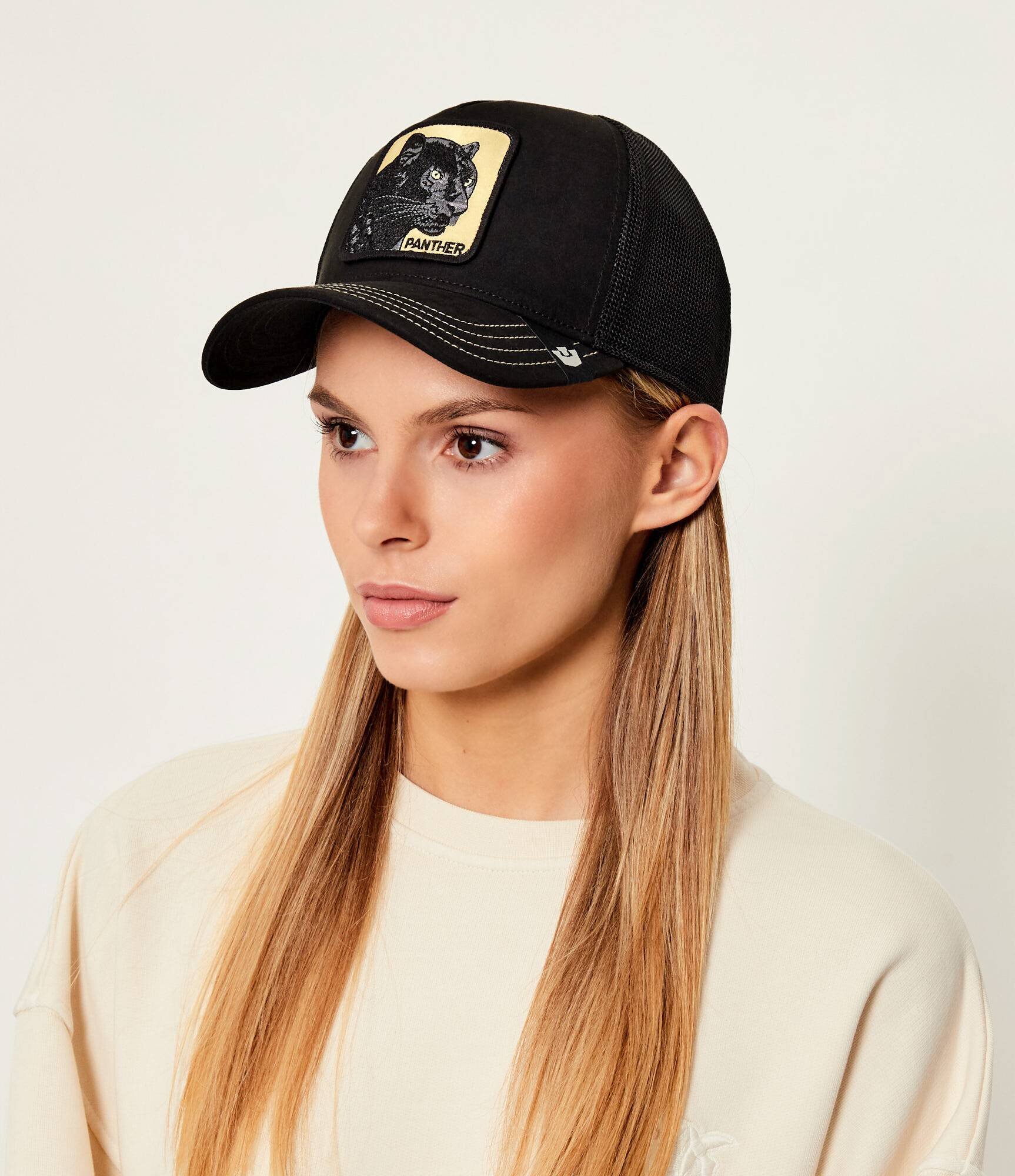 Goorin Bros. Șapcă baseball Golden Panther