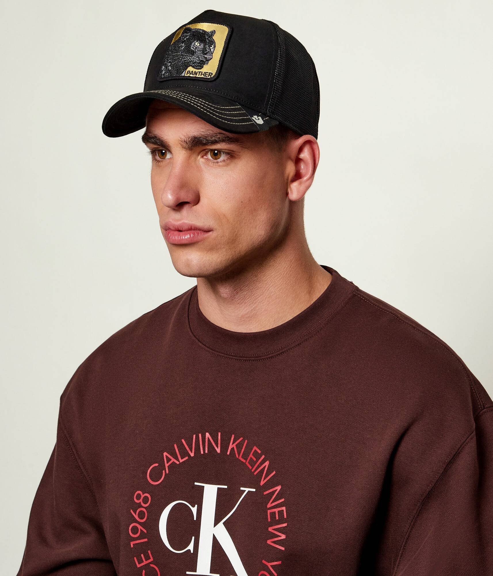 Goorin Bros. Șapcă baseball Golden Panther