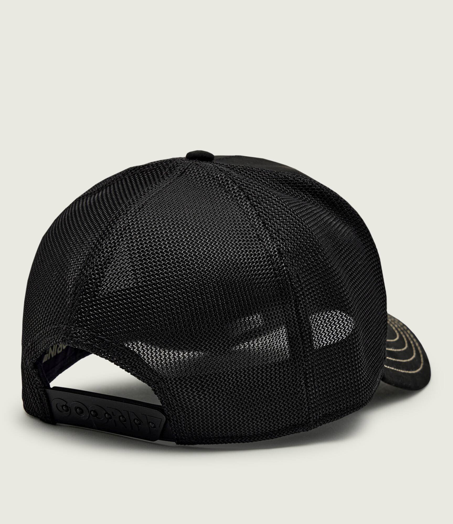 Goorin Bros. Șapcă baseball Golden Panther