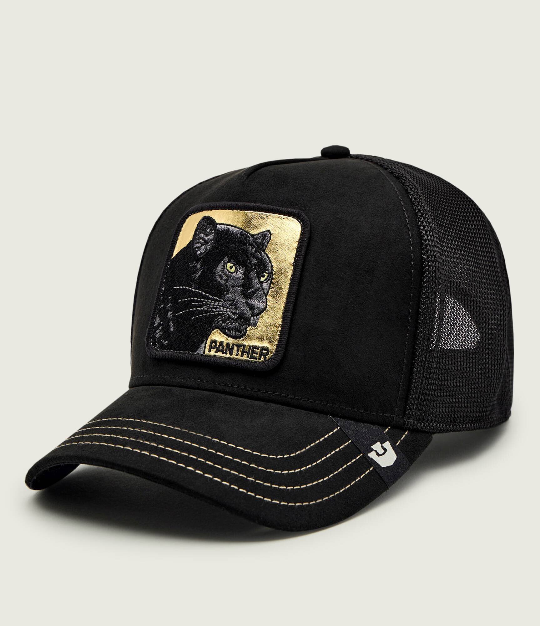 Goorin Bros. Șapcă baseball Golden Panther