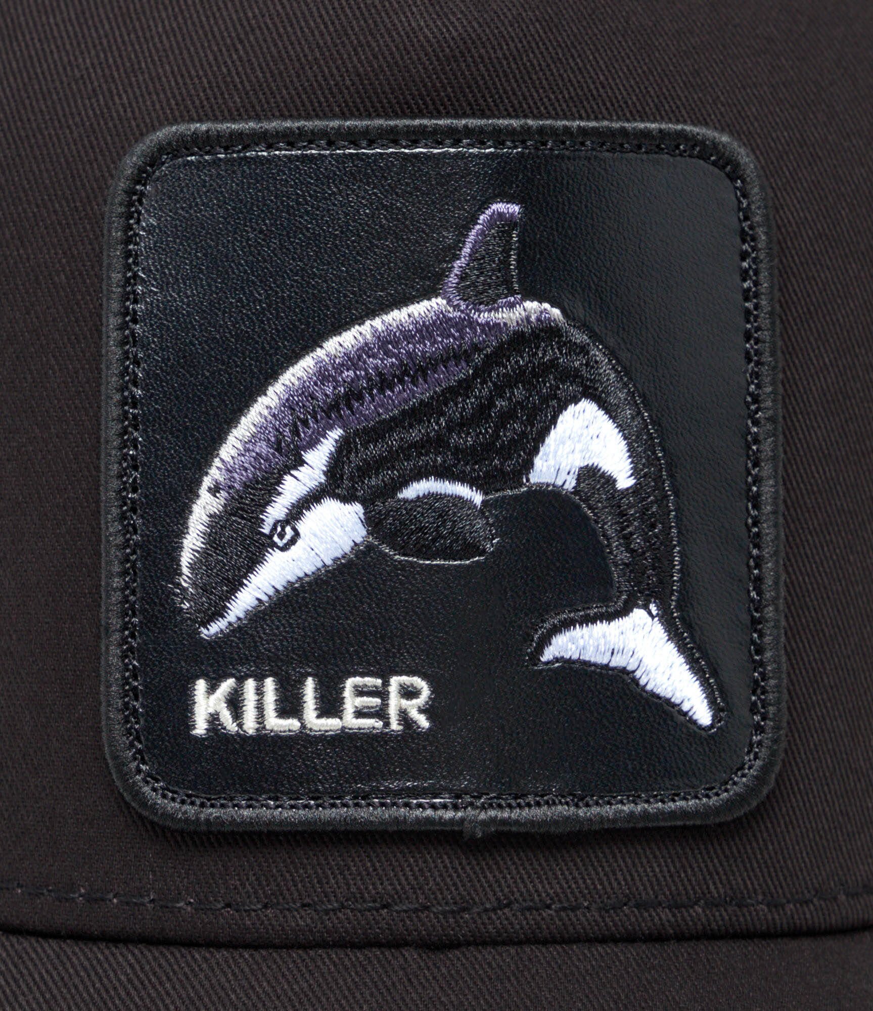 Goorin Bros. Șapcă baseball Killer Trucker
