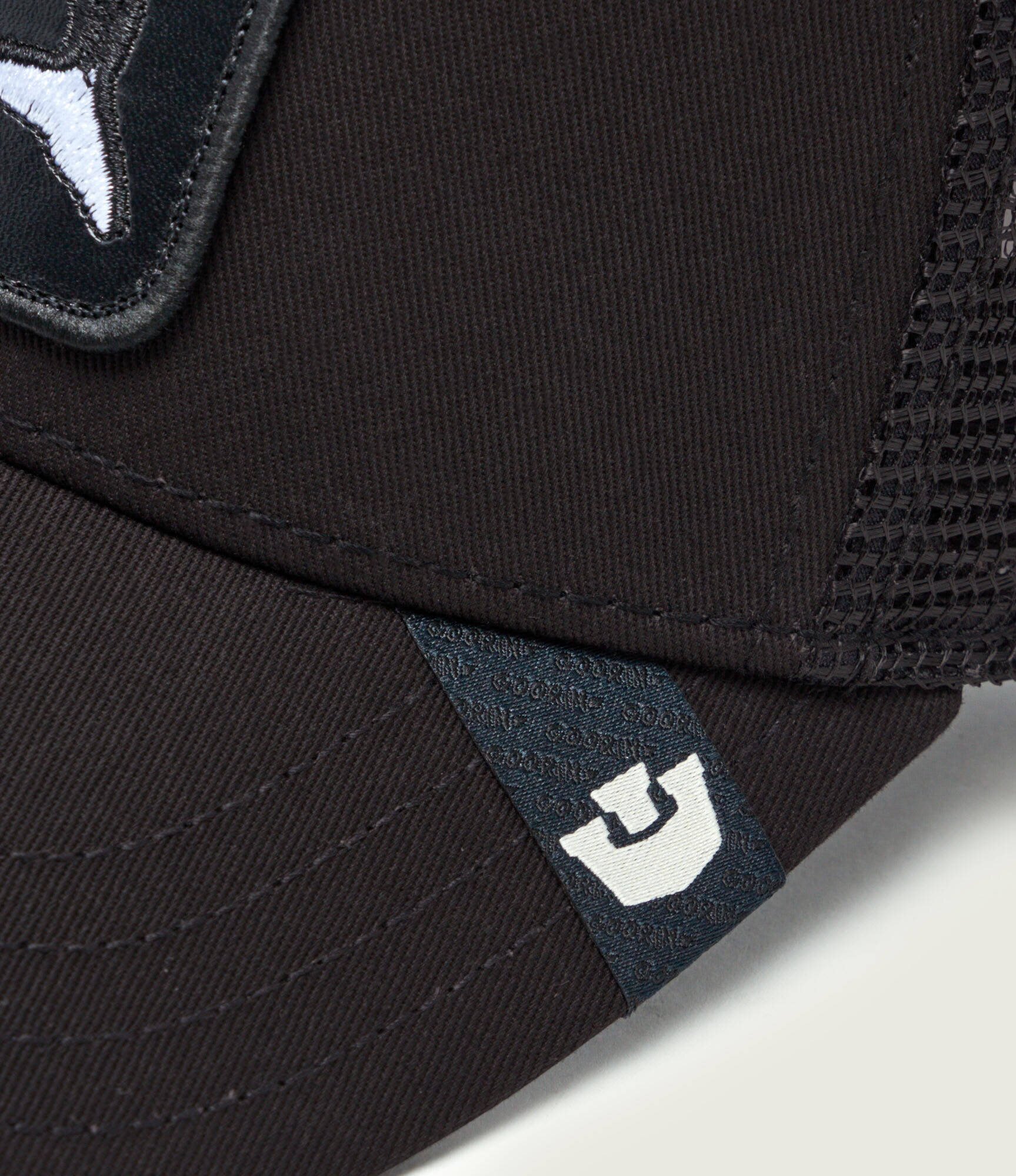 Goorin Bros. Șapcă baseball Killer Trucker