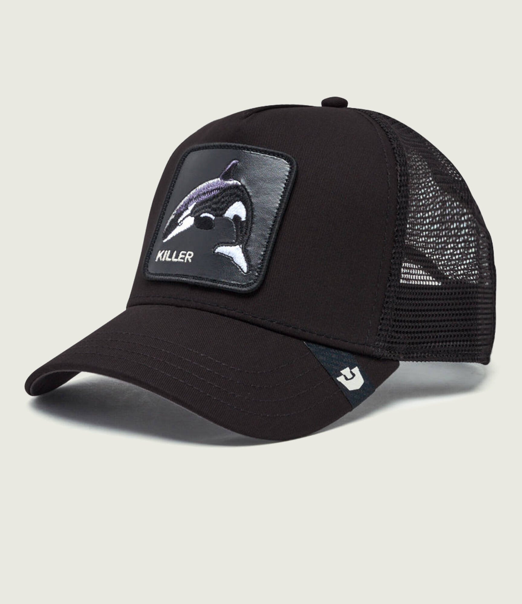 Goorin Bros. Șapcă baseball Killer Trucker