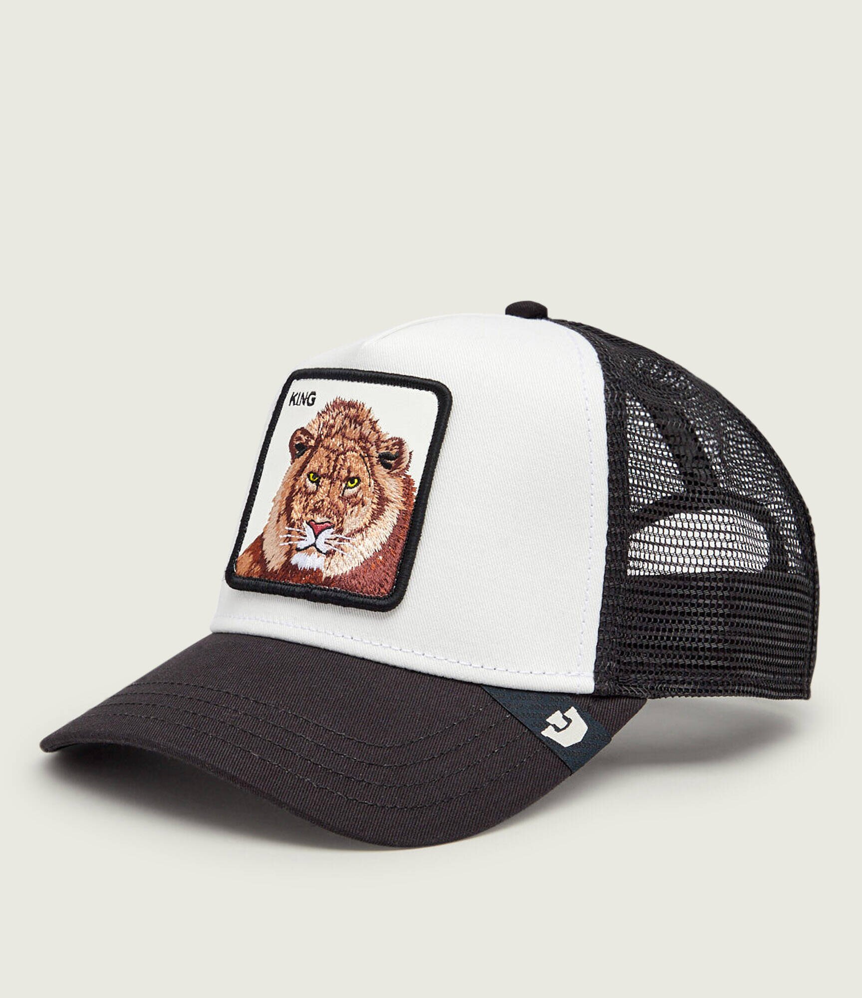 Goorin Bros. Șapcă baseball King