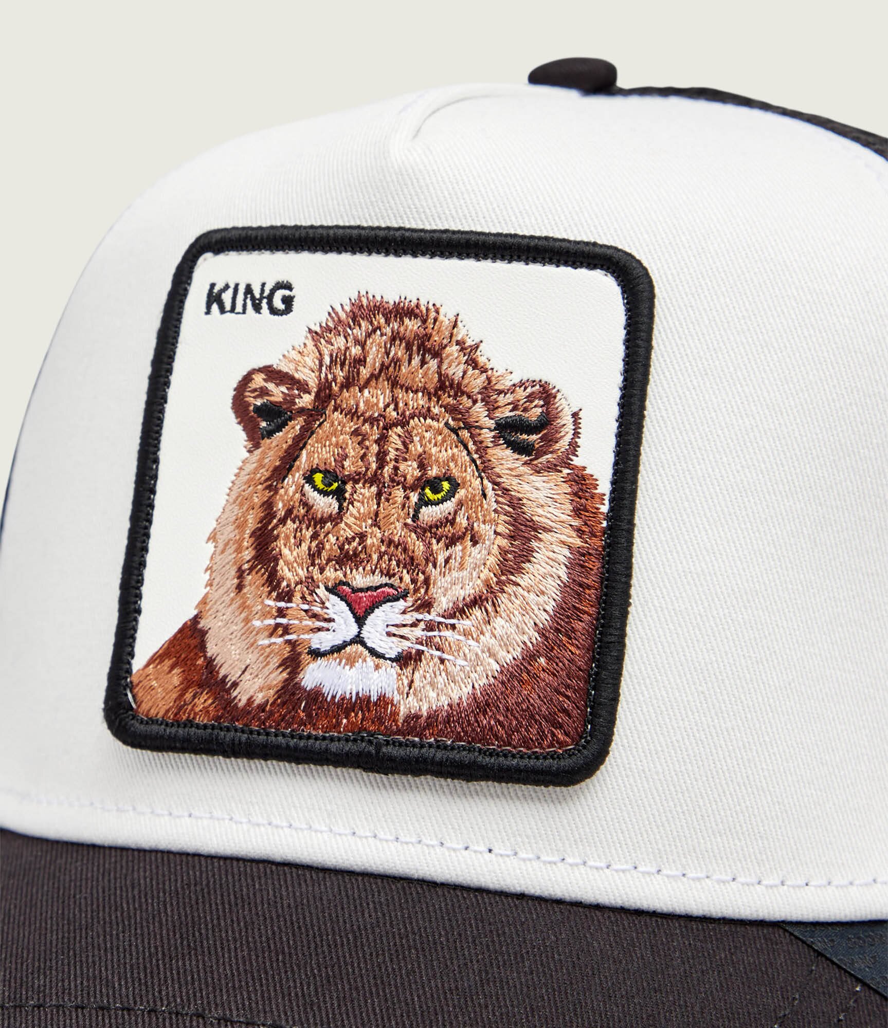 Goorin Bros. Șapcă baseball King