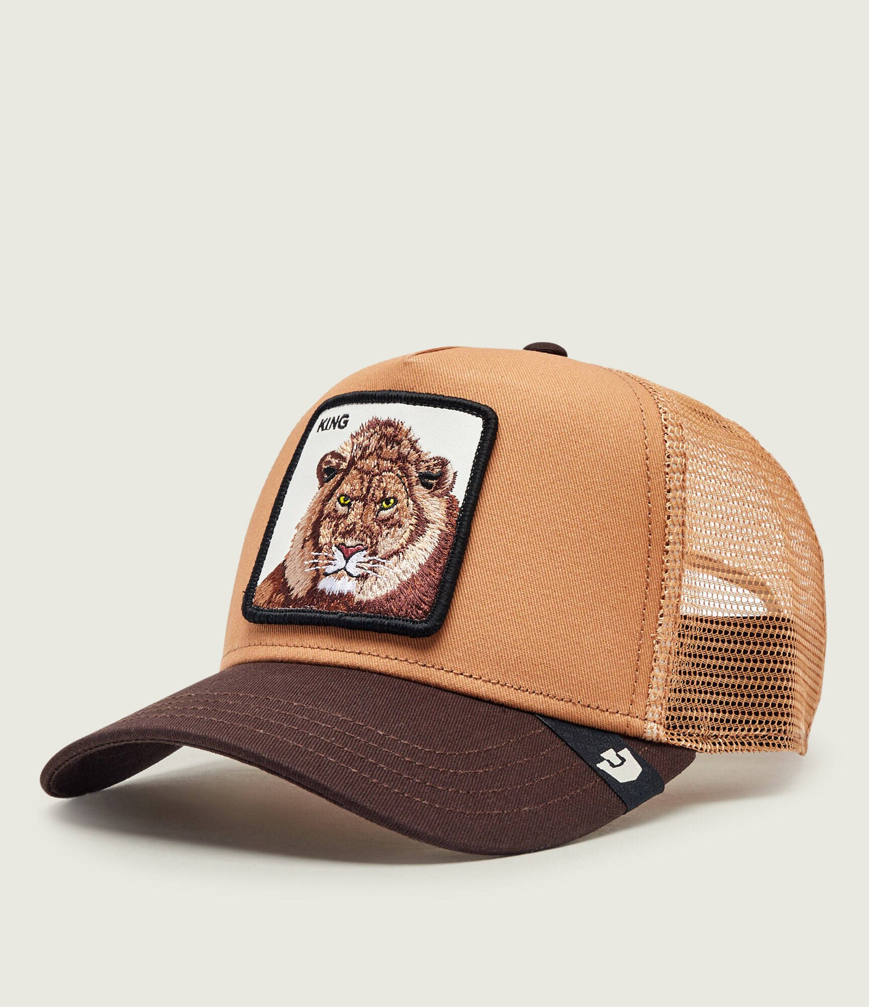 Goorin Bros. Șapcă baseball King