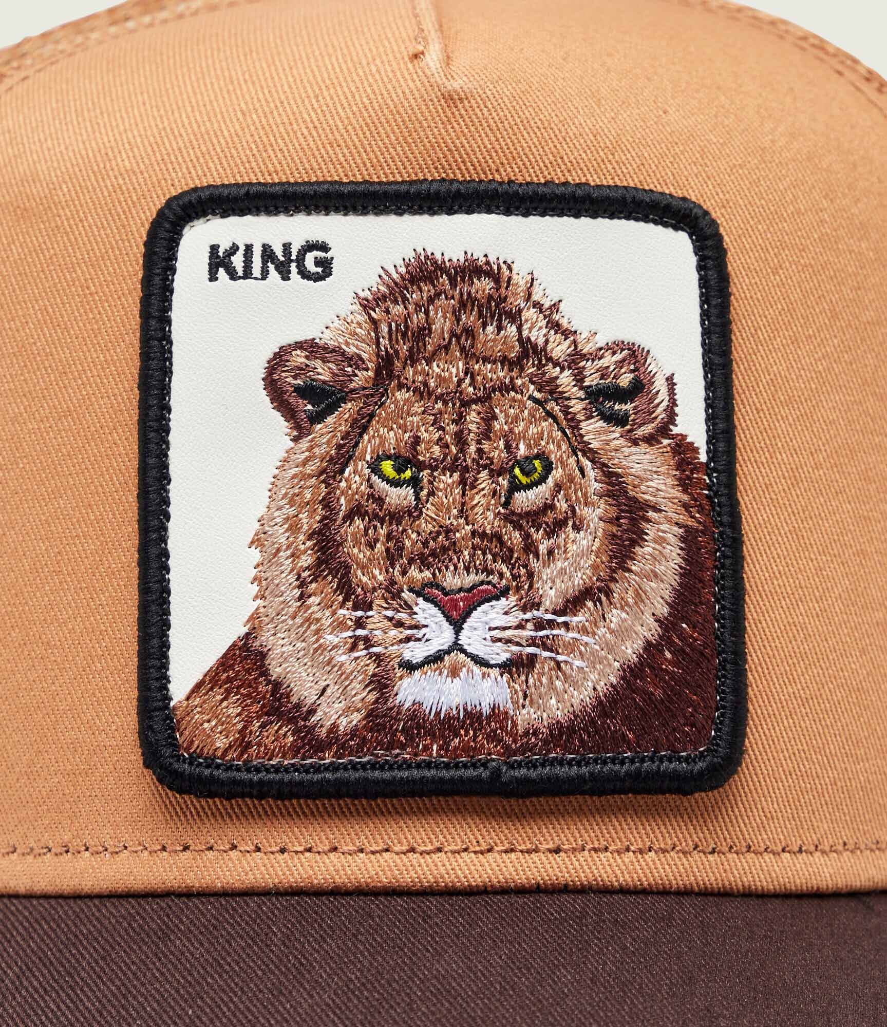 Goorin Bros. Șapcă baseball King