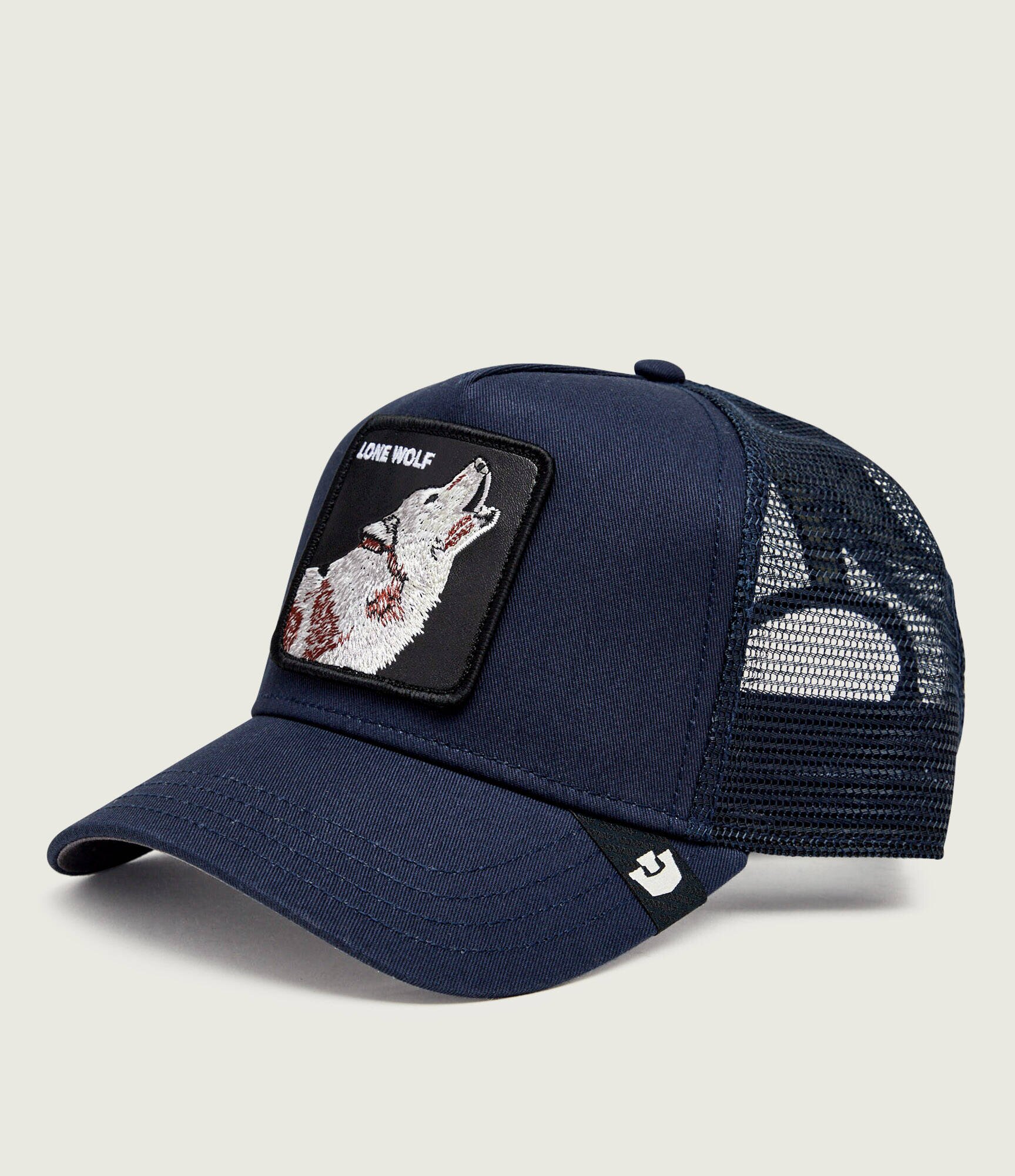 Goorin Bros. Șapcă baseball Lone Wolf