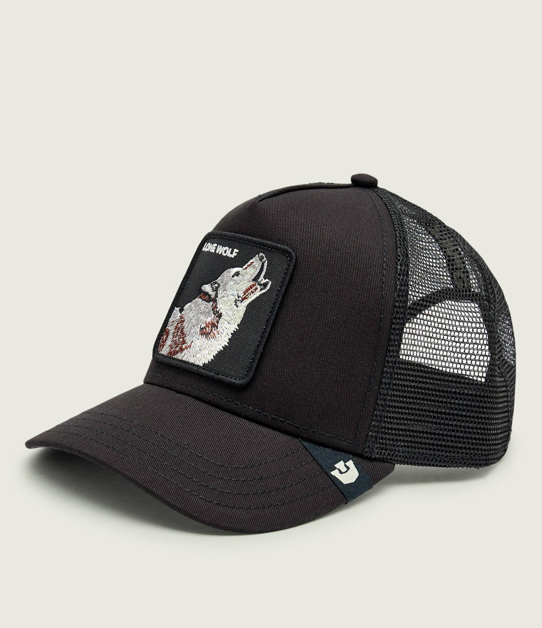 Goorin Bros. Șapcă baseball Lone Wolf