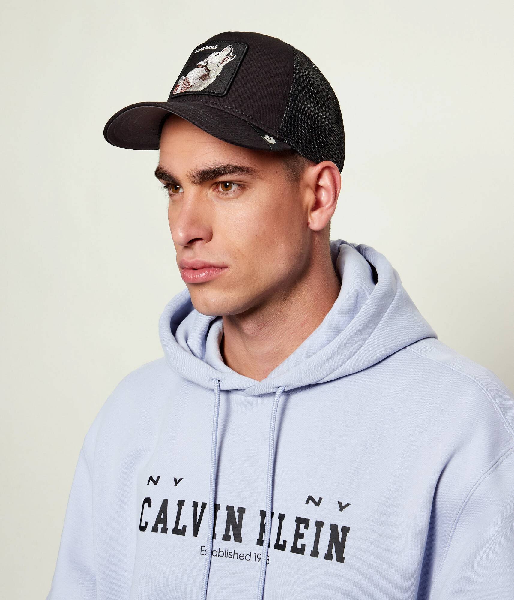 Goorin Bros. Șapcă baseball Lone Wolf